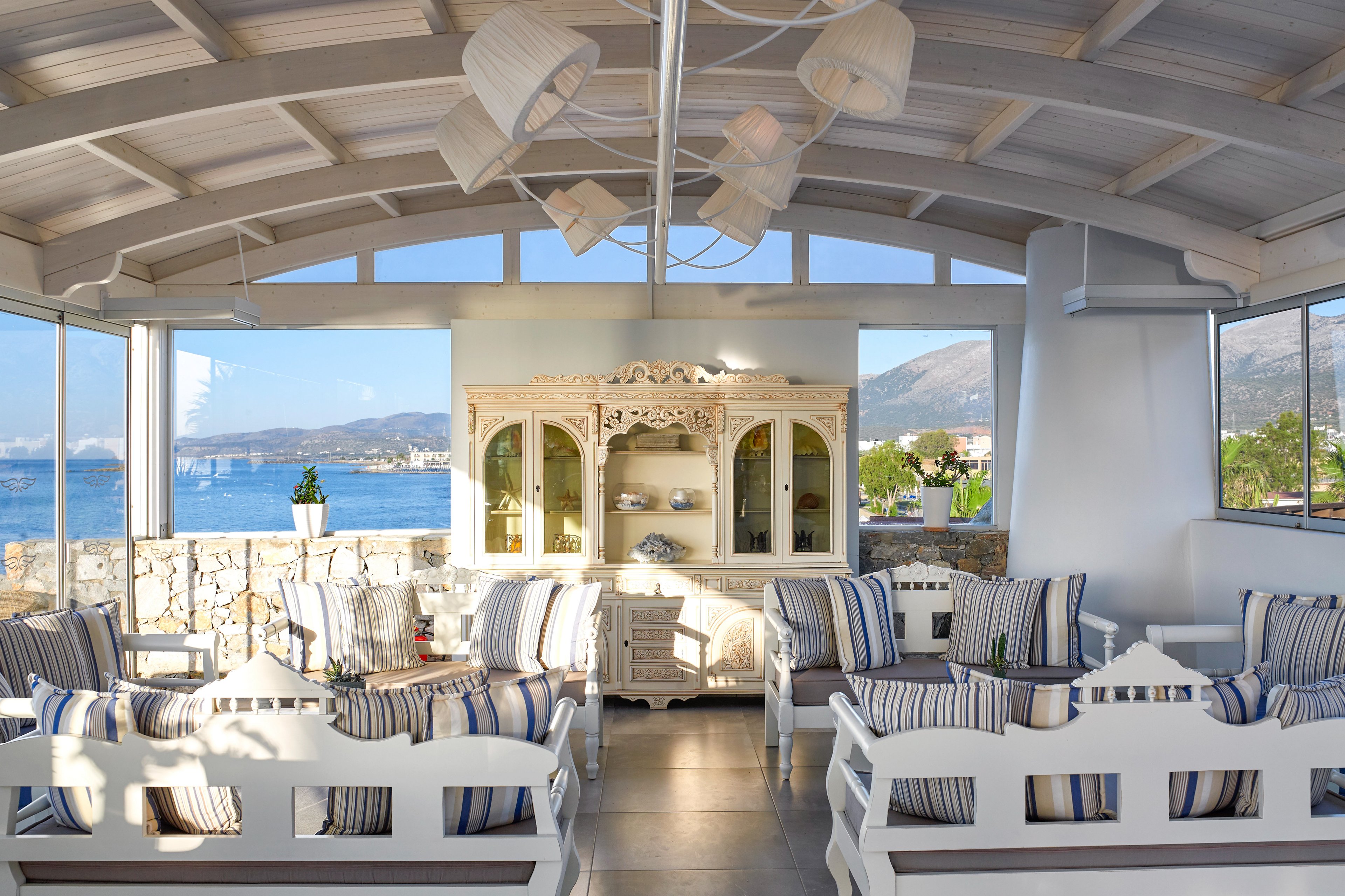 Ikaros Beach Luxury Resort and Spa