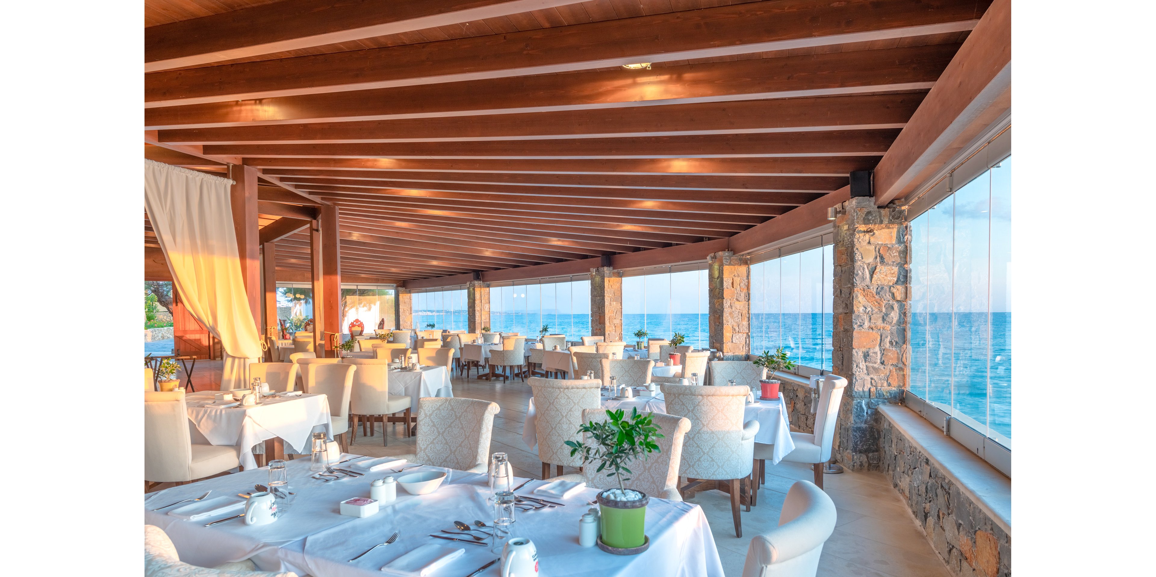 Ikaros Beach Luxury Resort and Spa