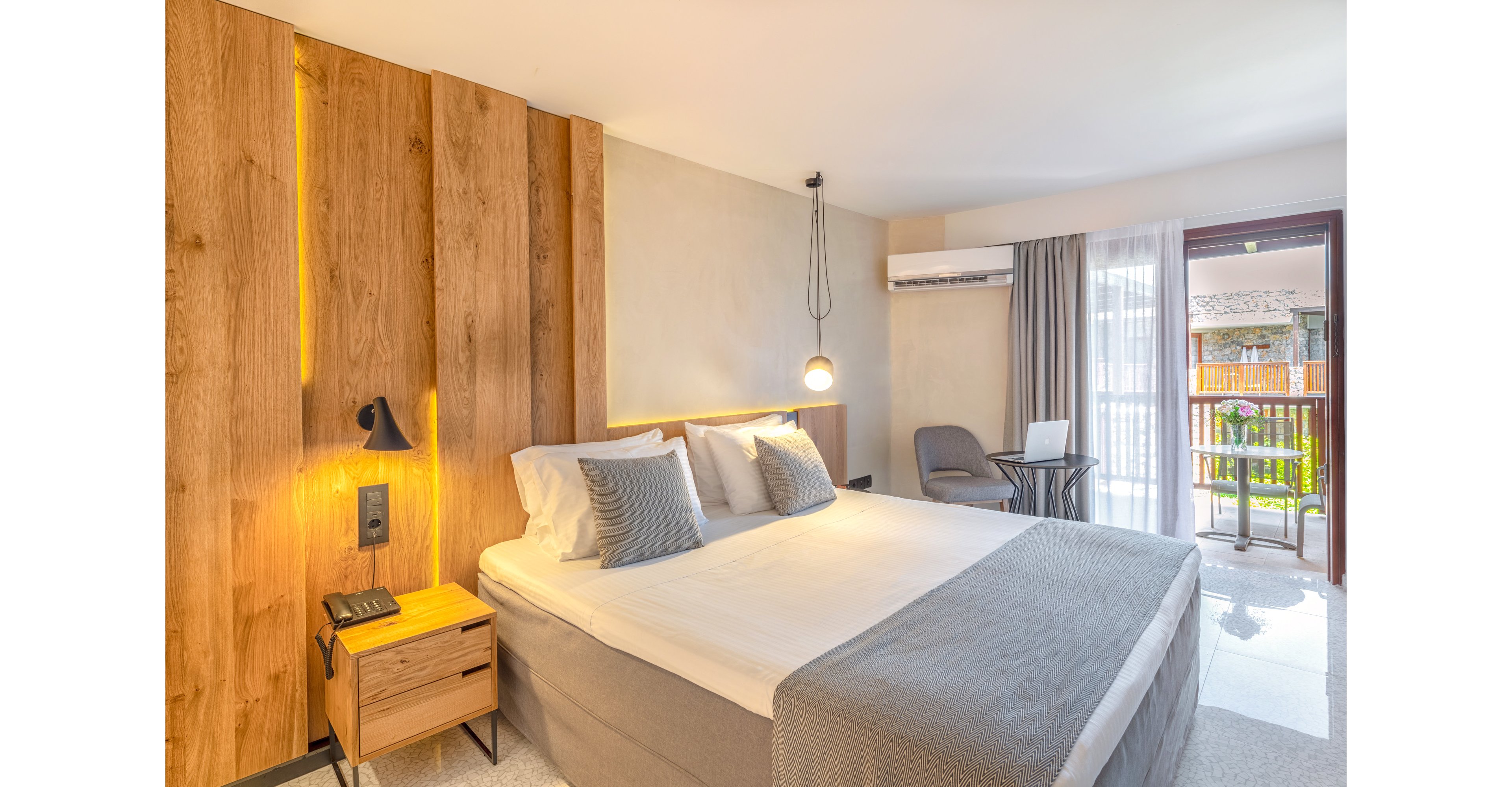 Ikaros Beach Luxury Resort and Spa