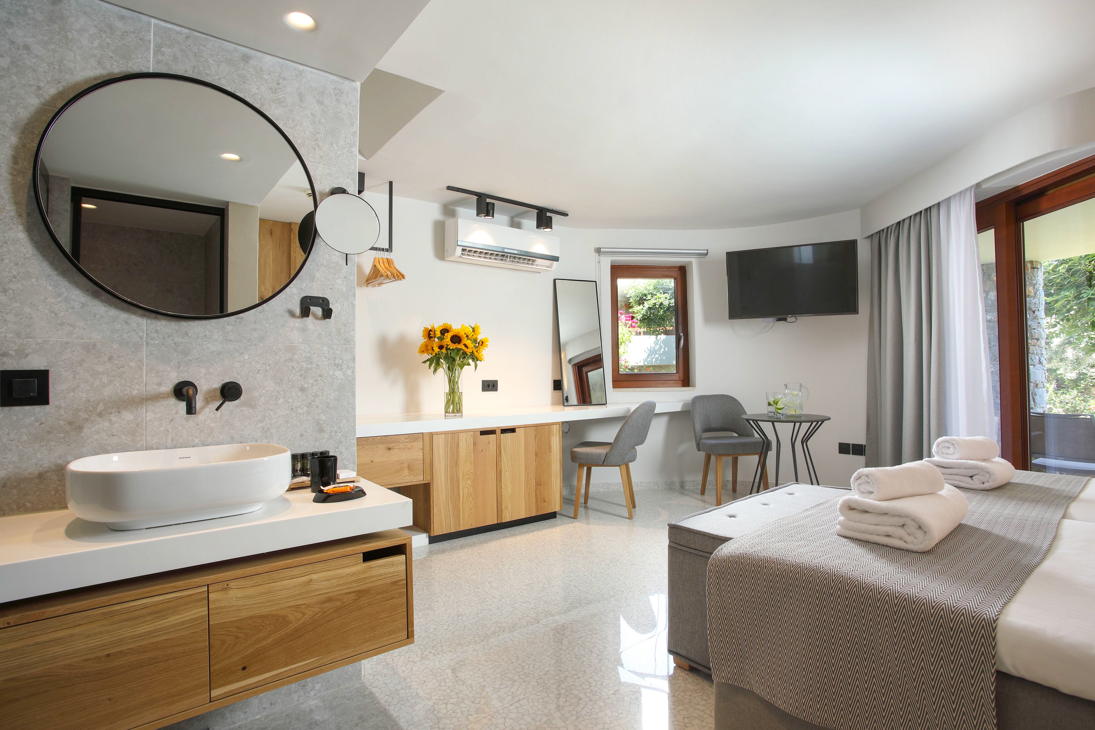 Ikaros Beach Luxury Resort and Spa