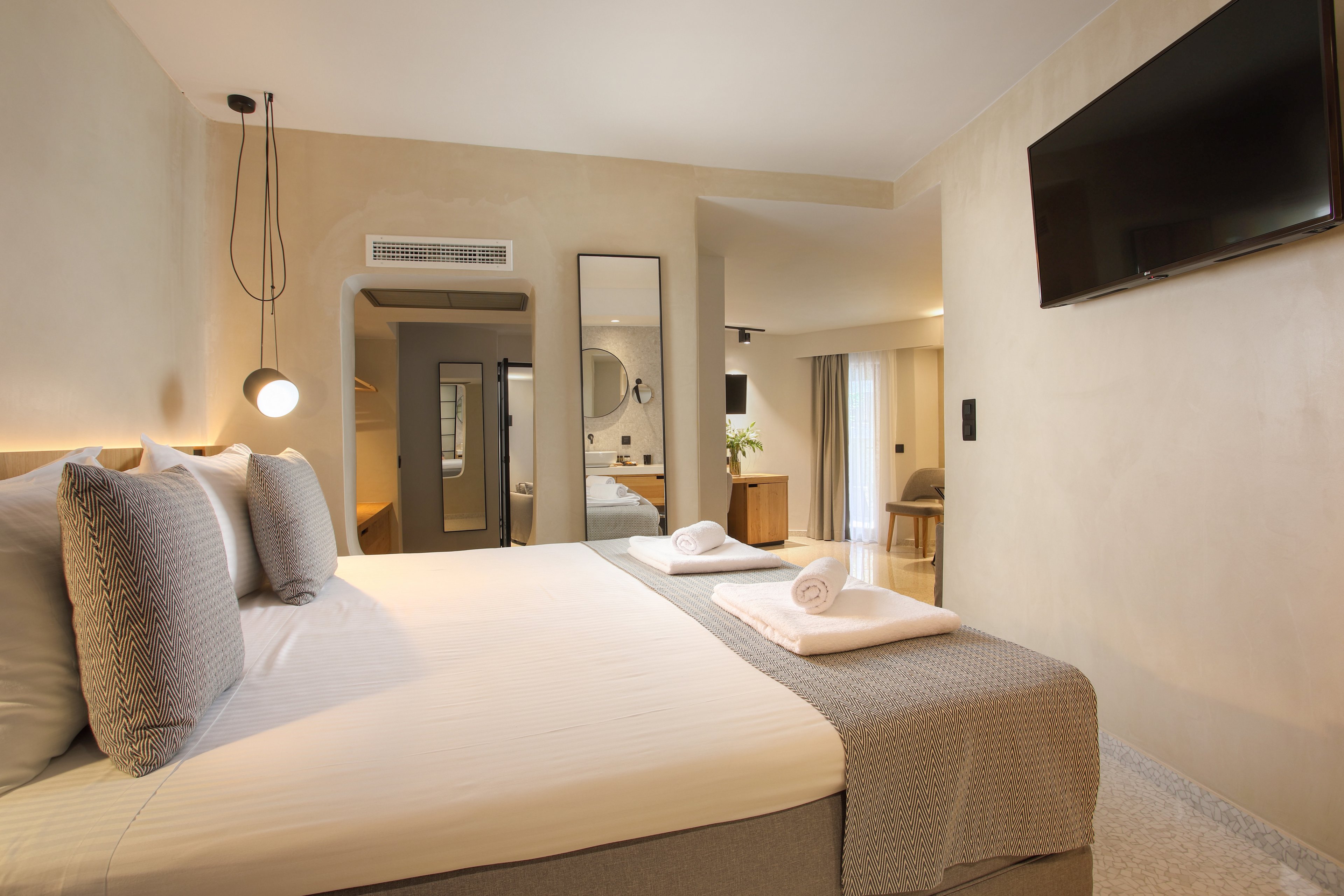 Ikaros Beach Luxury Resort and Spa