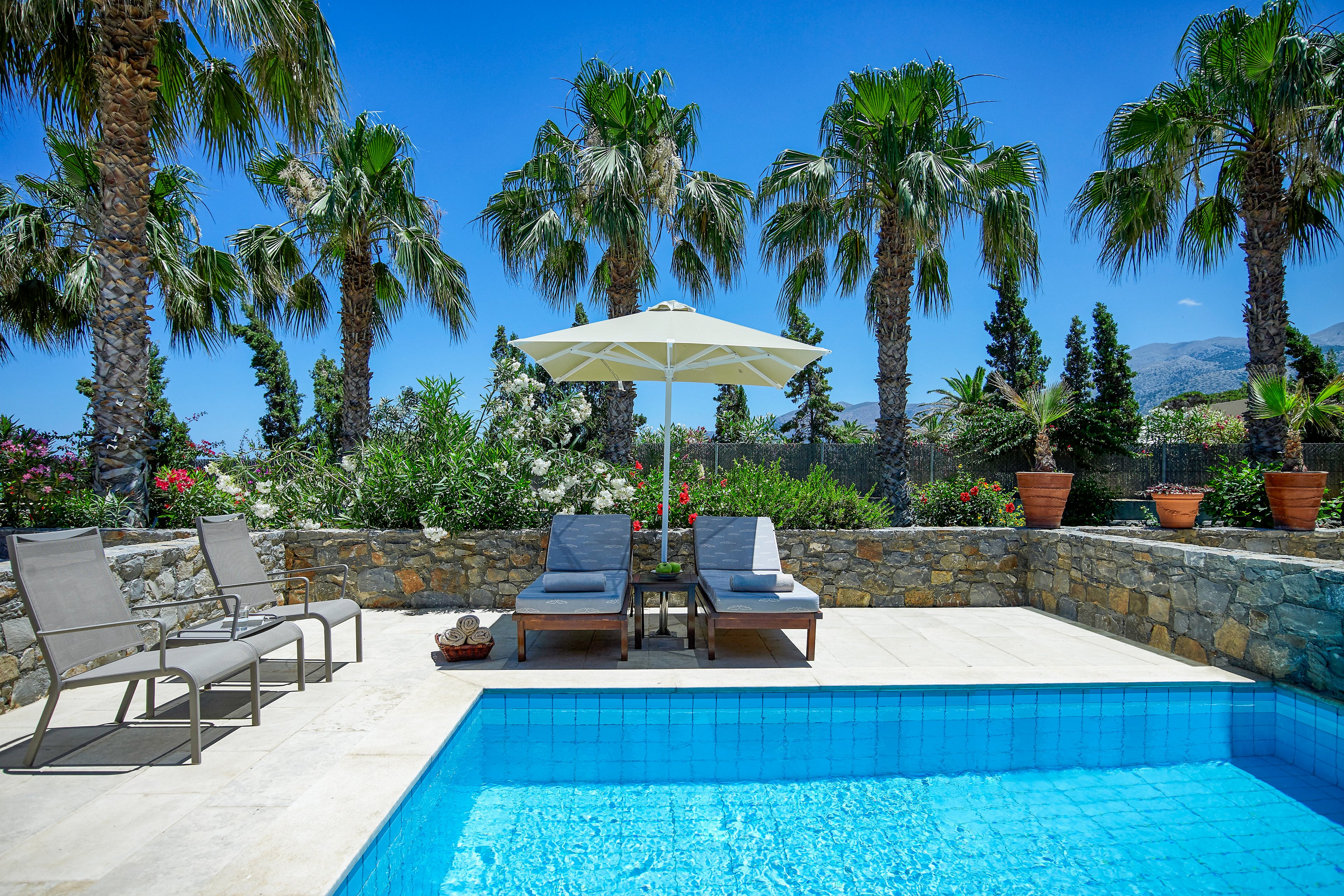 Ikaros Beach Luxury Resort and Spa