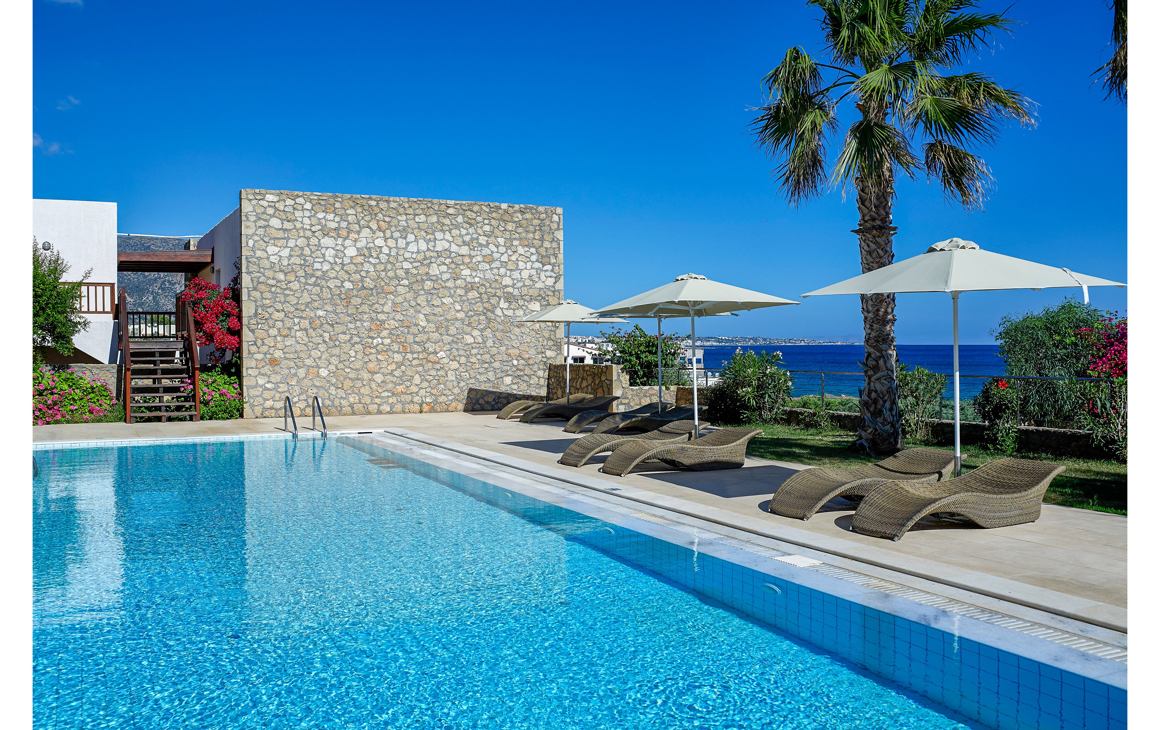 Ikaros Beach Luxury Resort and Spa