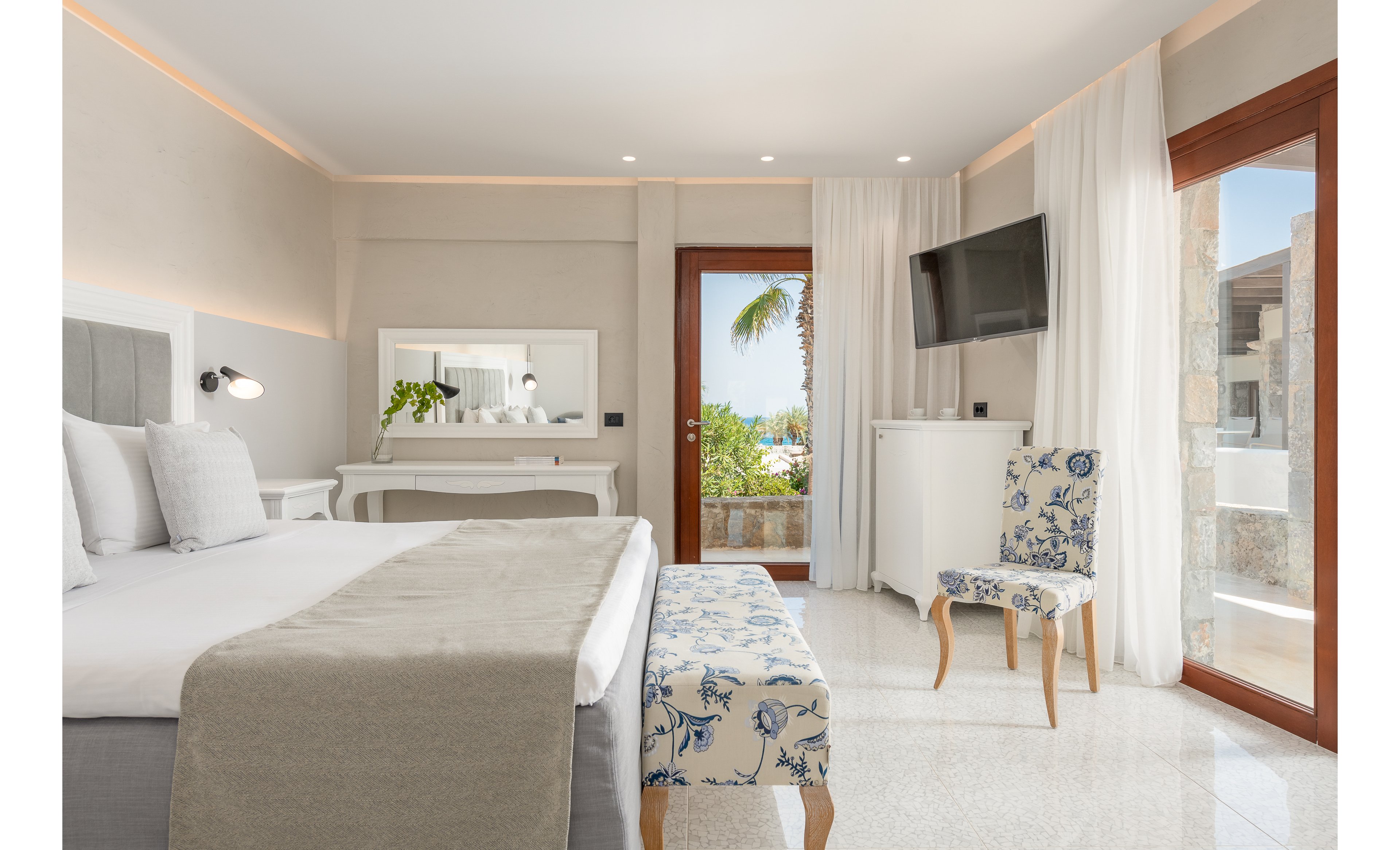 Ikaros Beach Luxury Resort and Spa