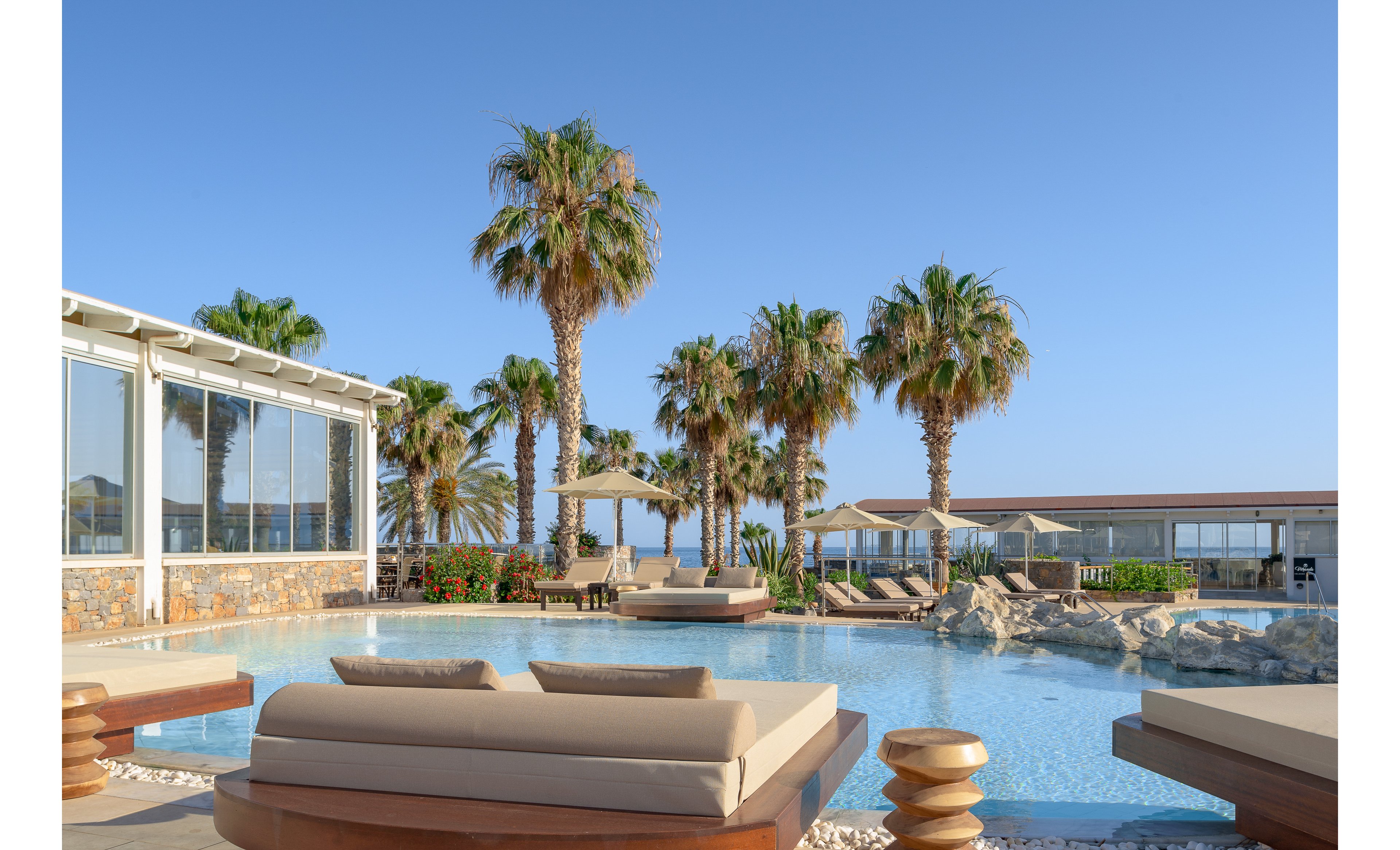 Ikaros Beach Luxury Resort and Spa