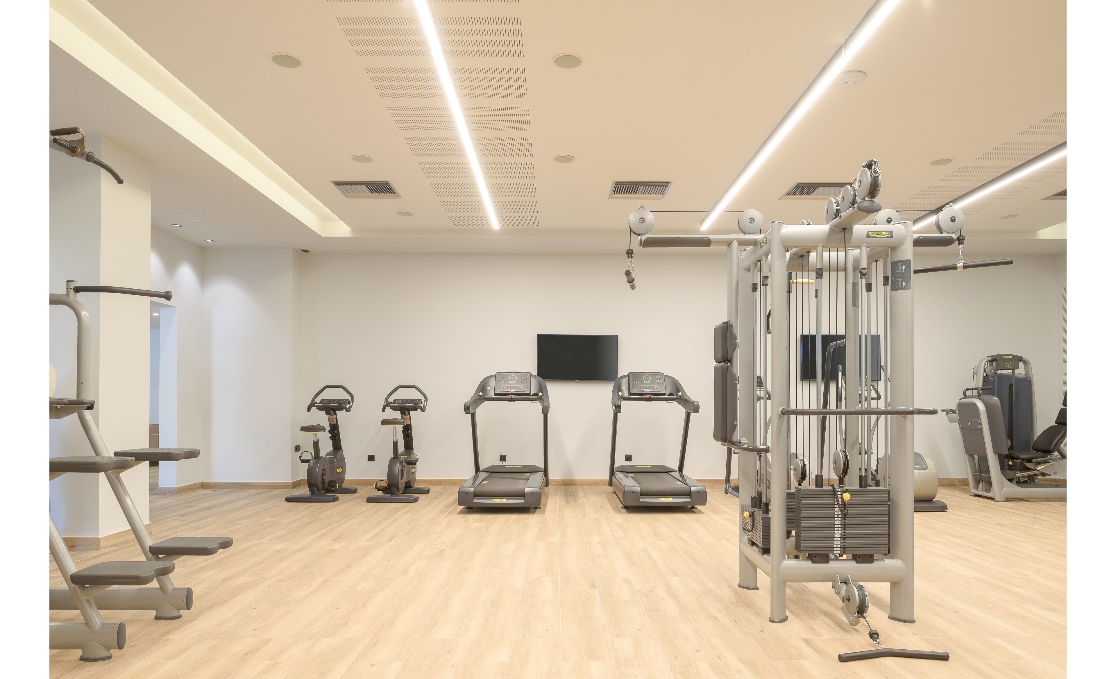 Ikaros Beach Luxury Resort and Spa