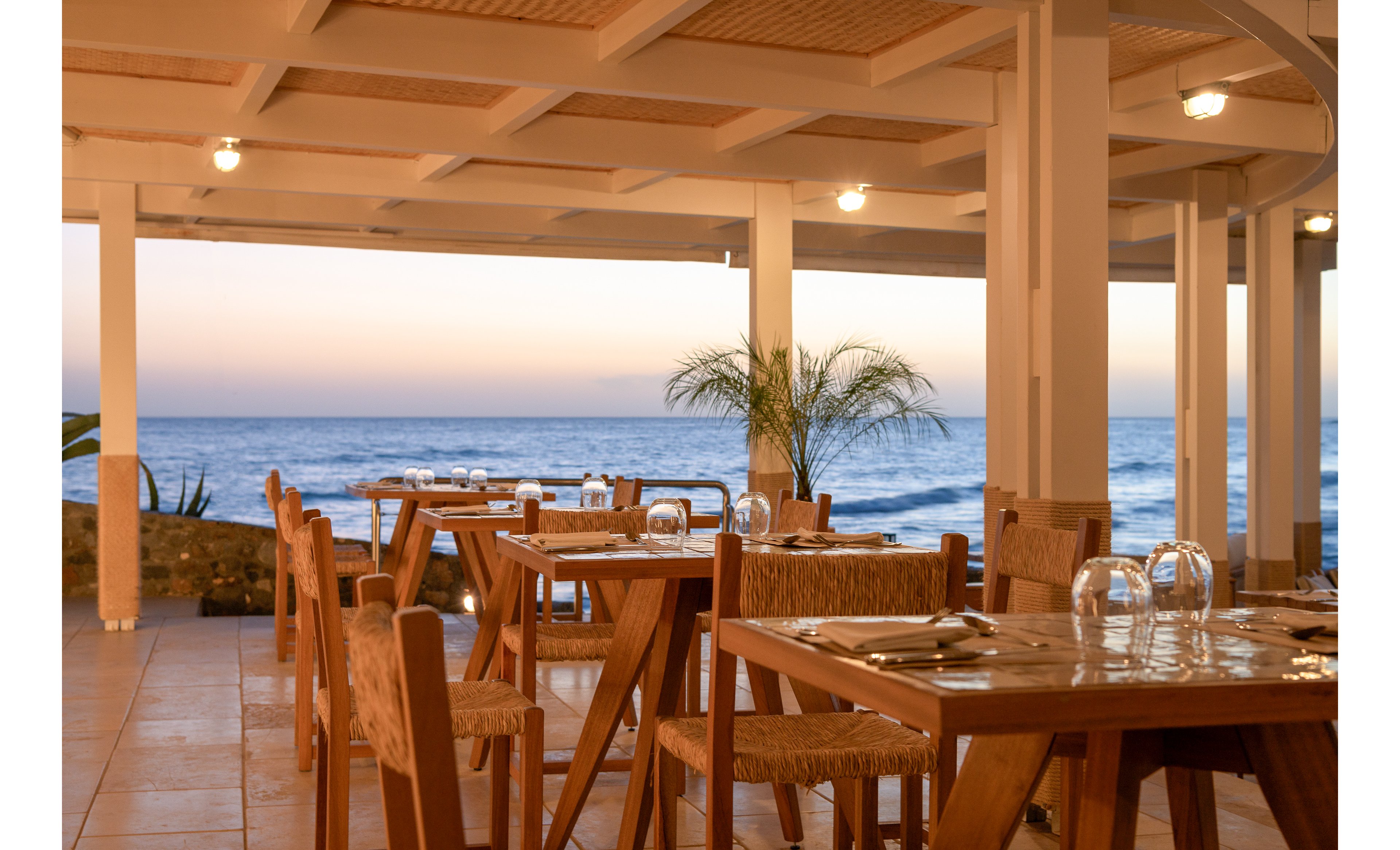 Ikaros Beach Luxury Resort and Spa