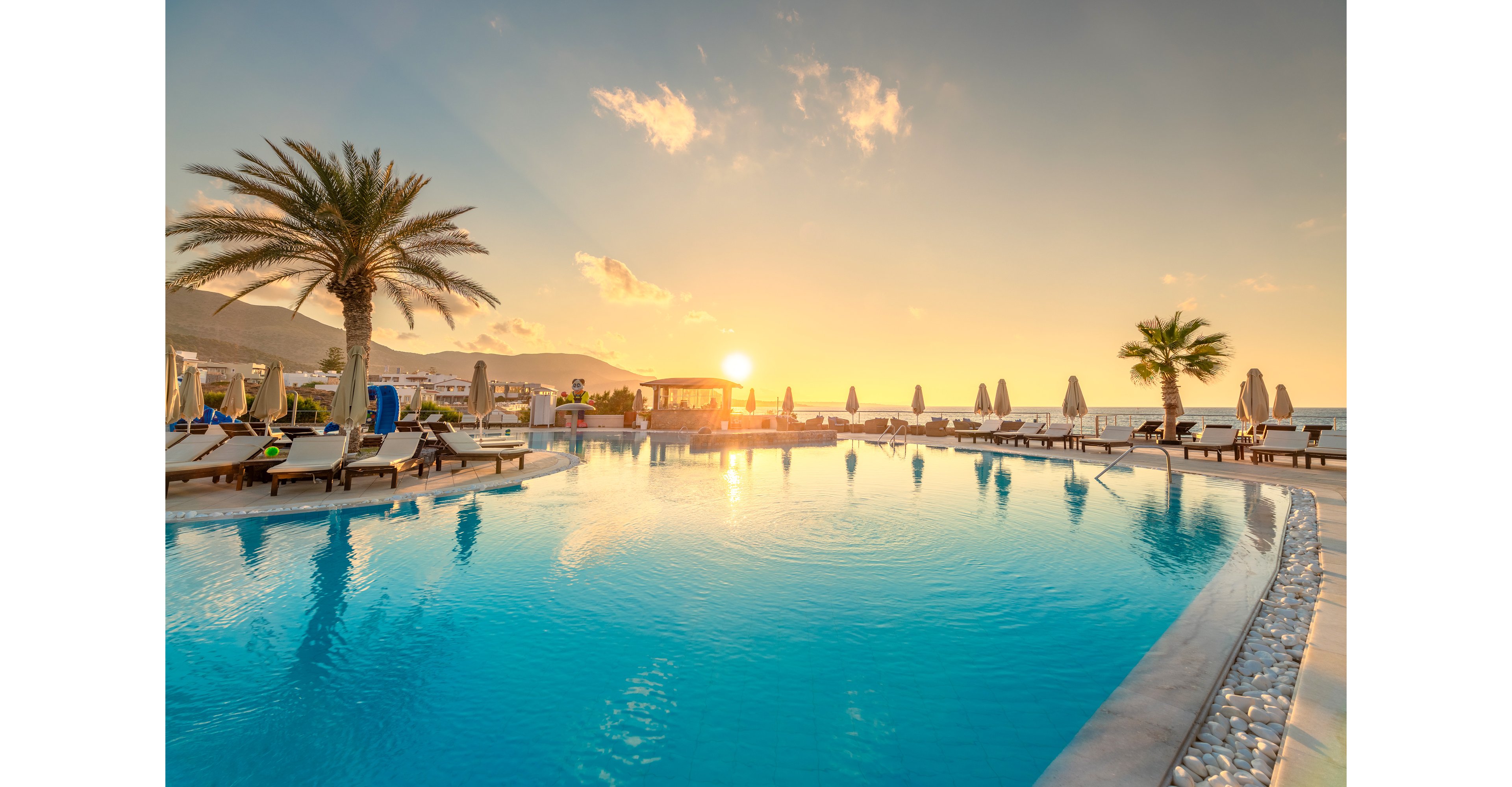 Ikaros Beach Luxury Resort and Spa