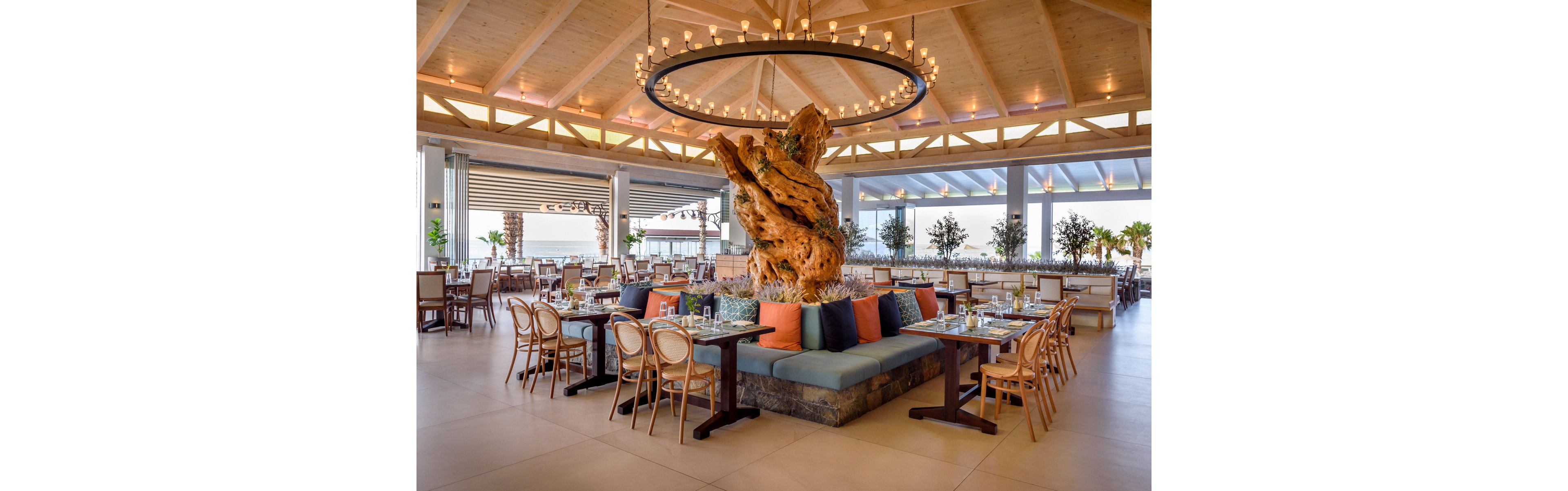 Ikaros Beach Luxury Resort and Spa