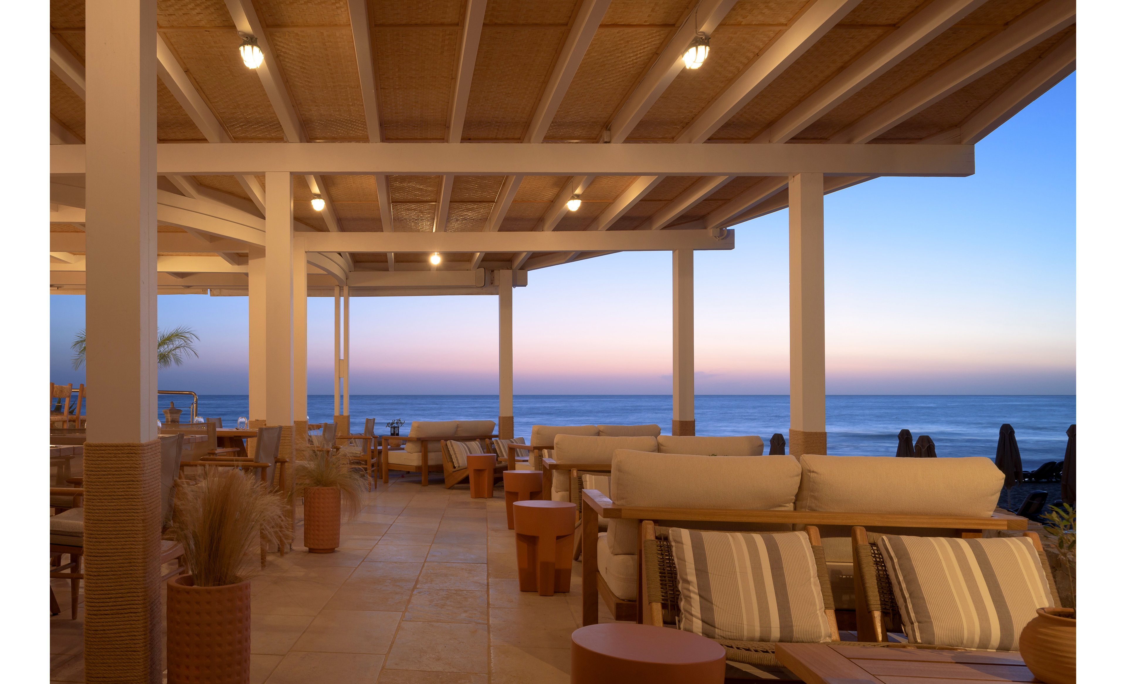 Ikaros Beach Luxury Resort and Spa