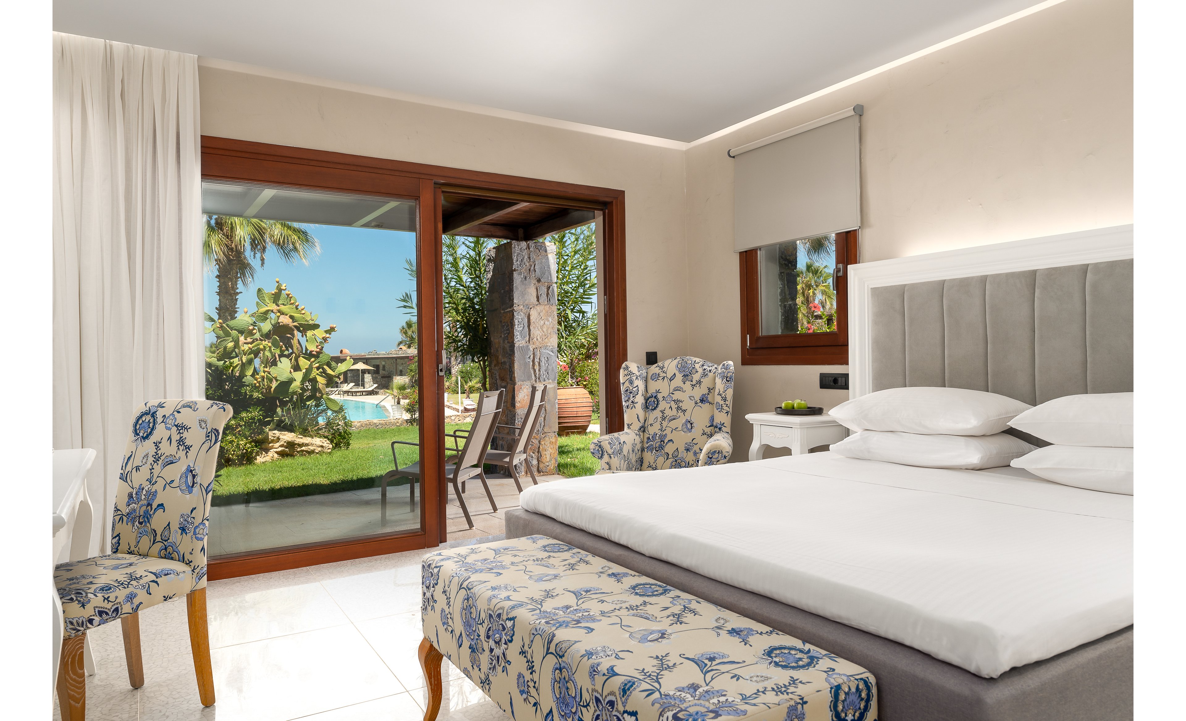 Ikaros Beach Luxury Resort and Spa