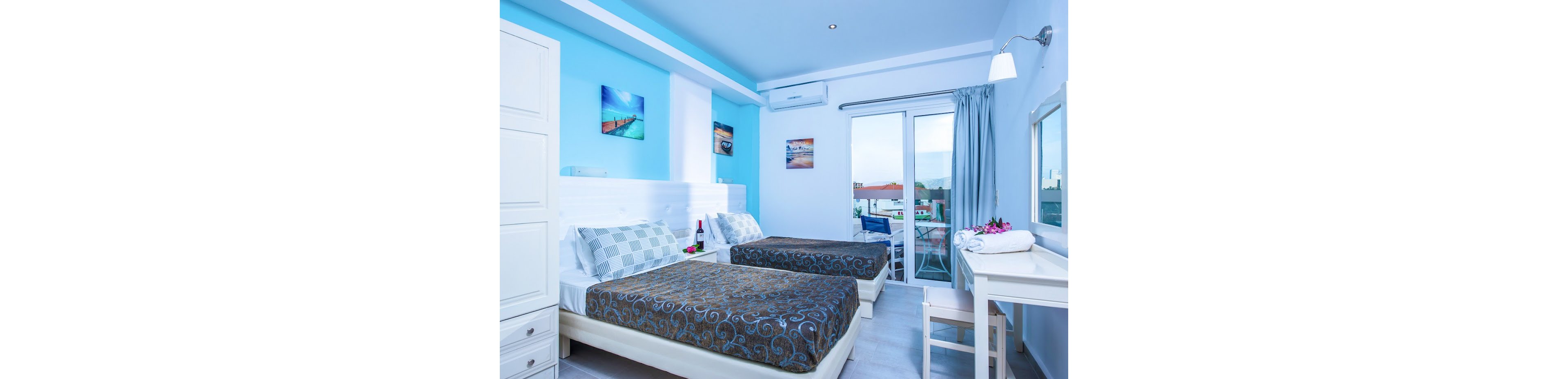 Kastro Beach Apartments