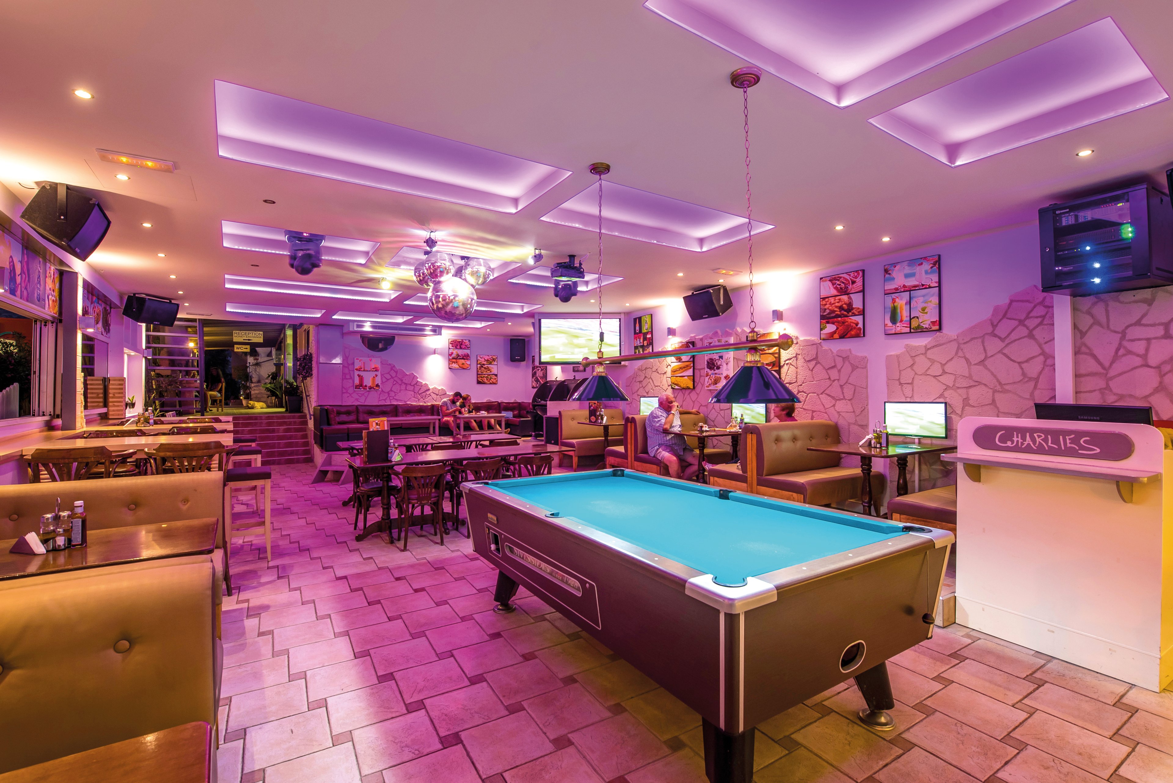 Kastro Beach Apartments