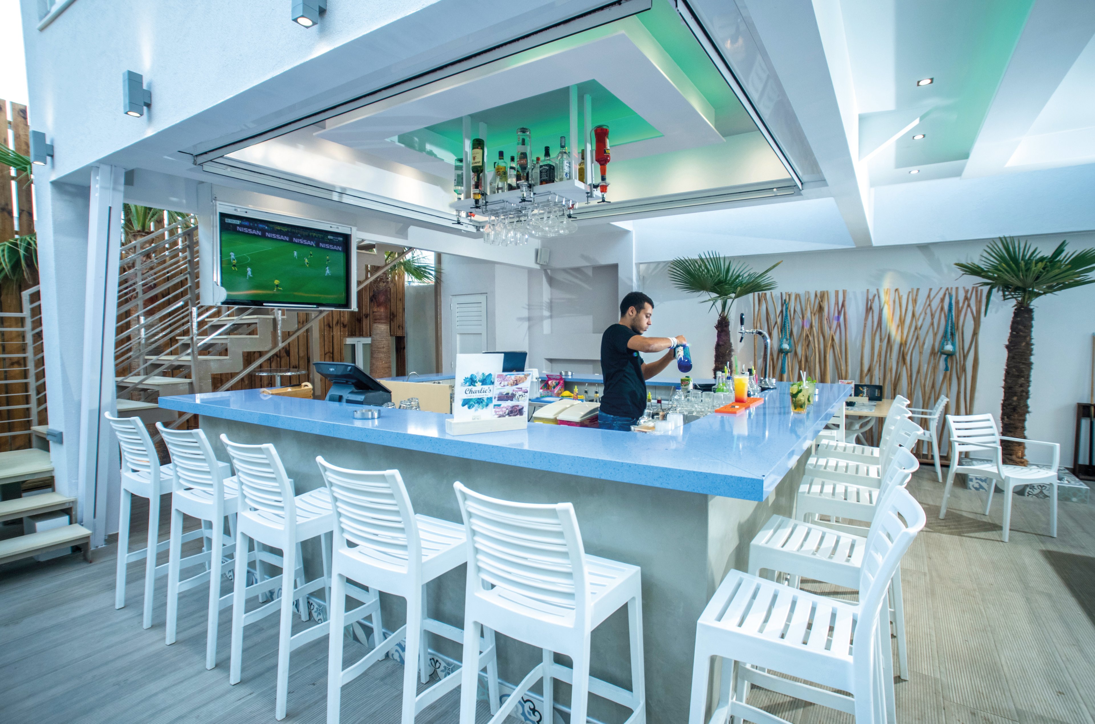 Kastro Beach Apartments