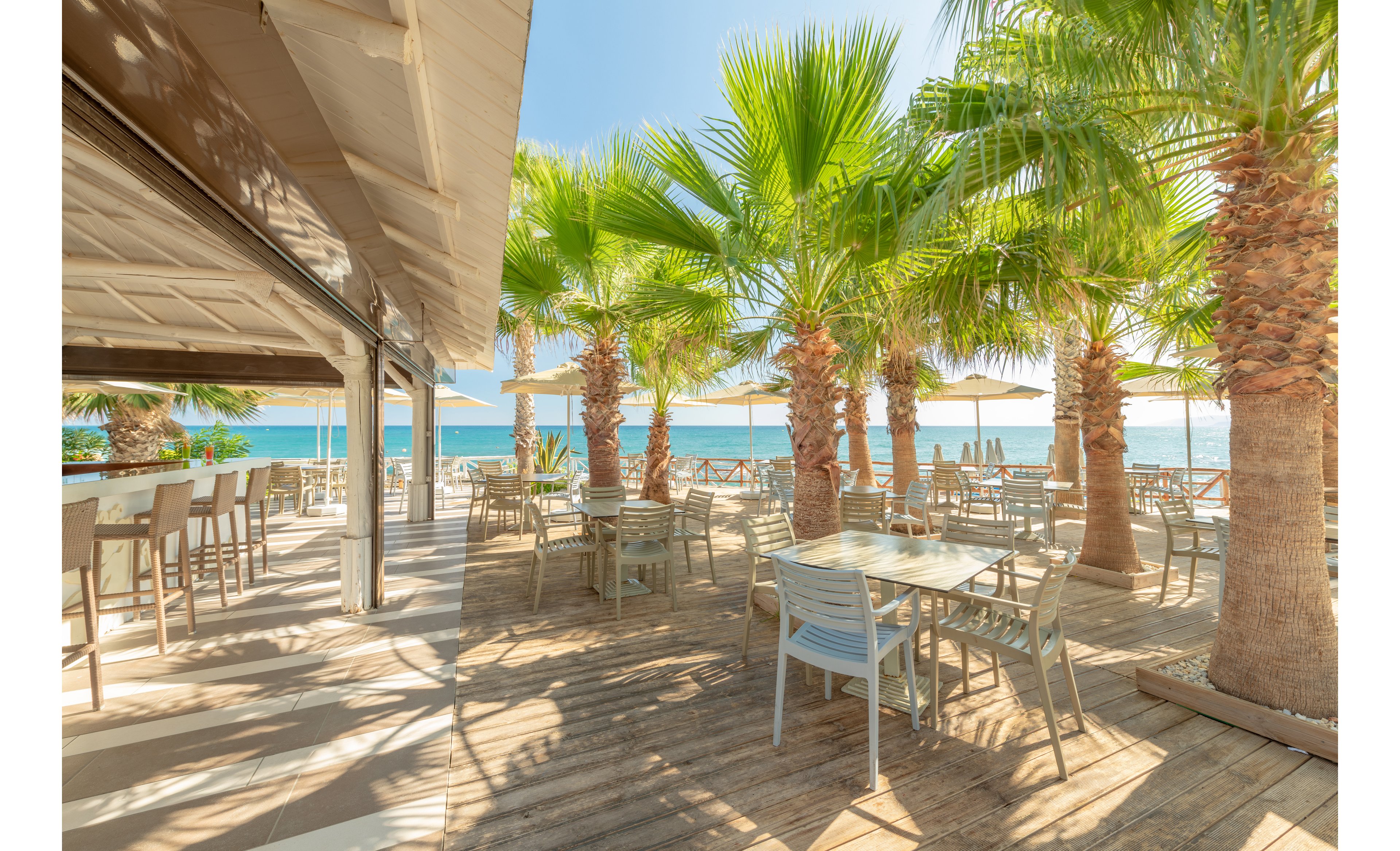 Star Beach Village & Waterpark