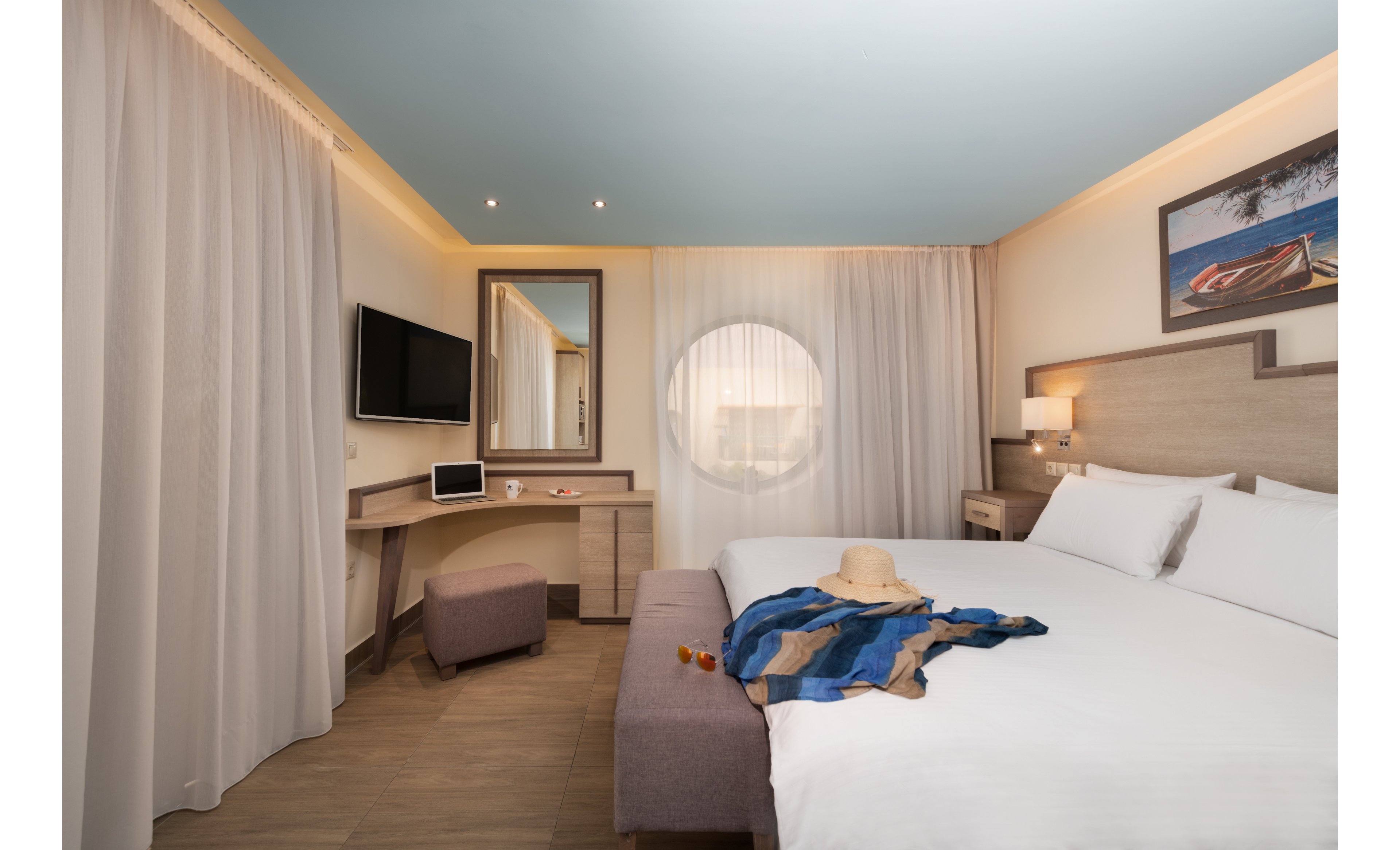 Star Beach Village & Waterpark