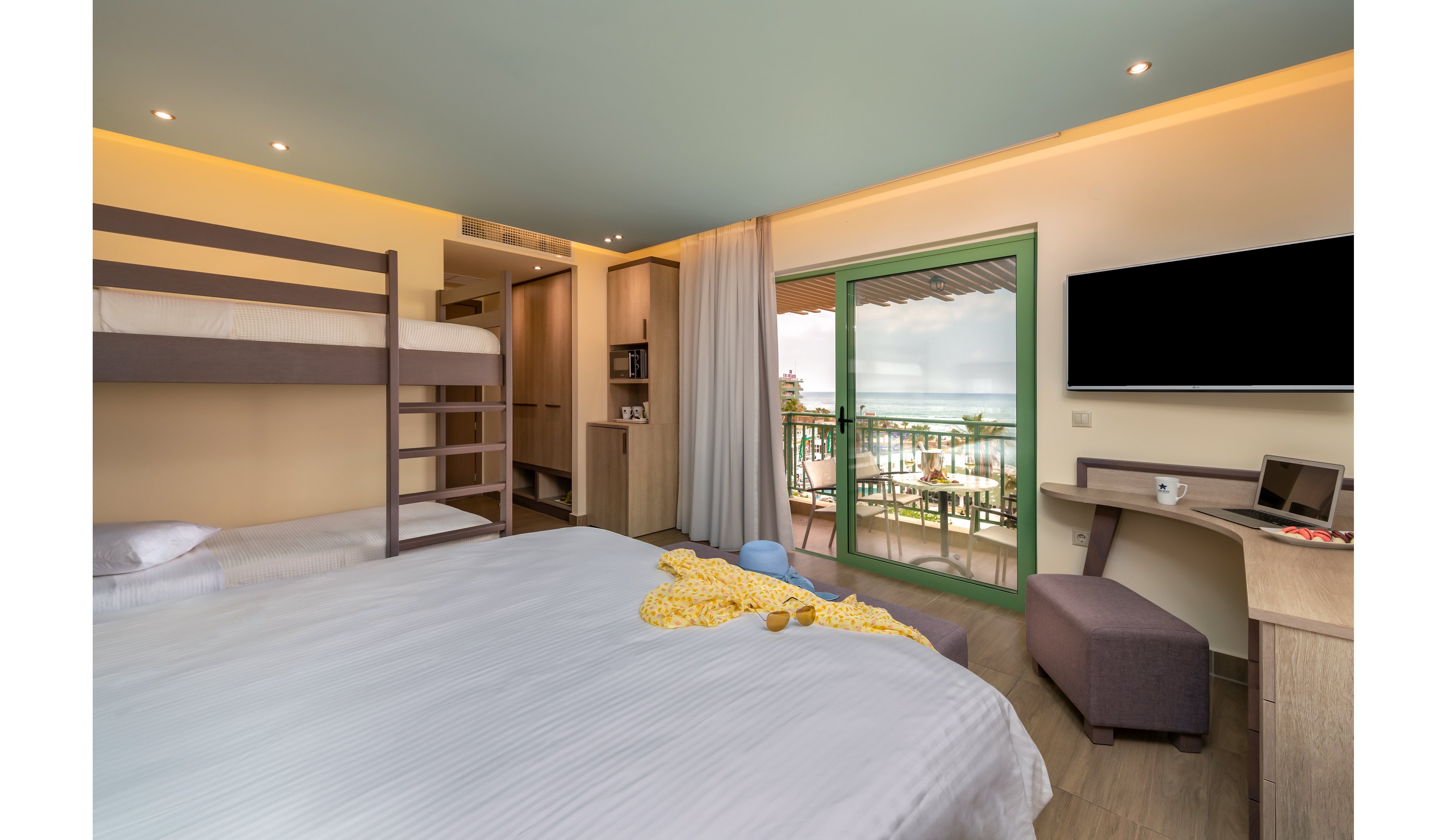 Star Beach Village & Waterpark