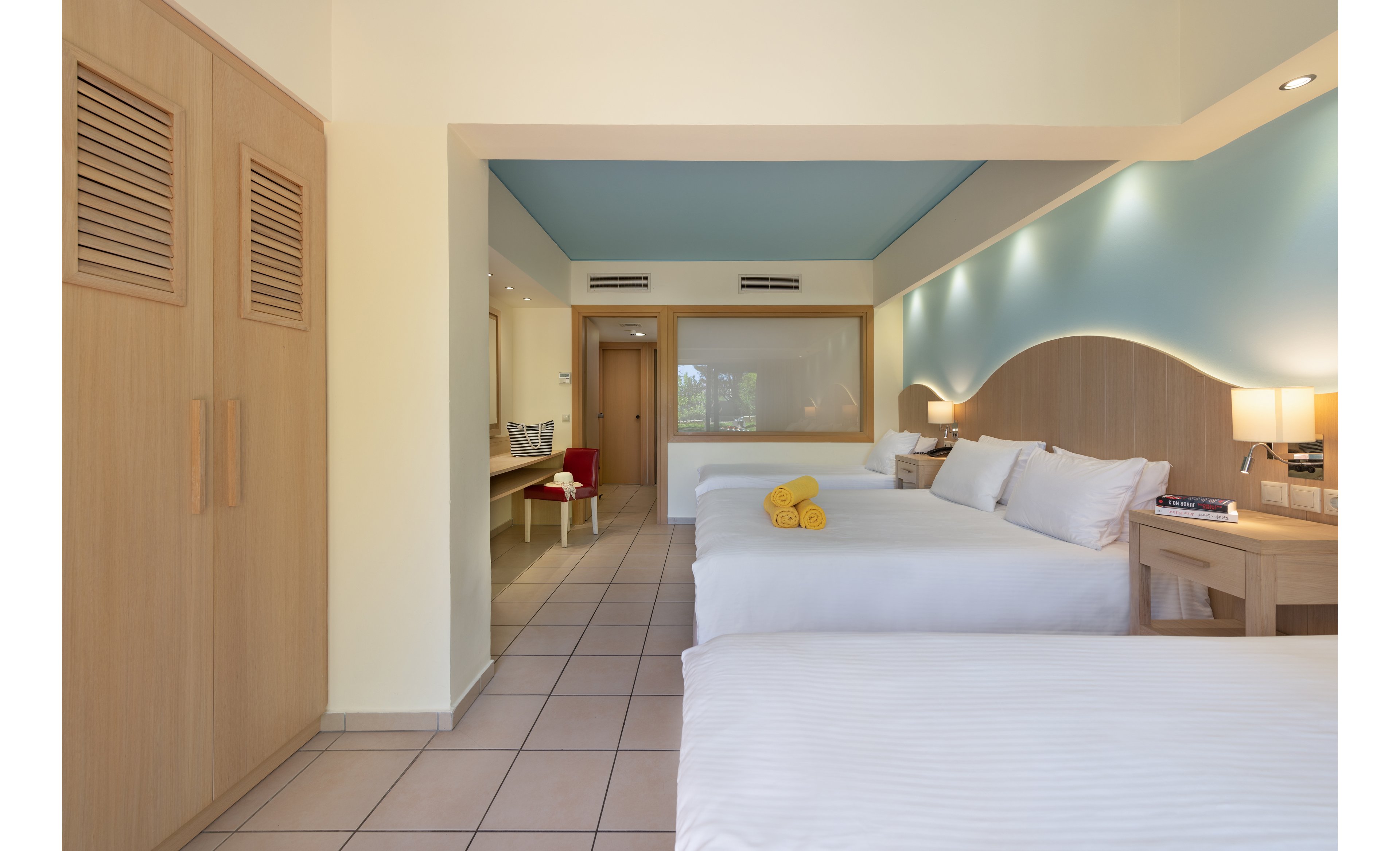 Star Beach Village & Waterpark