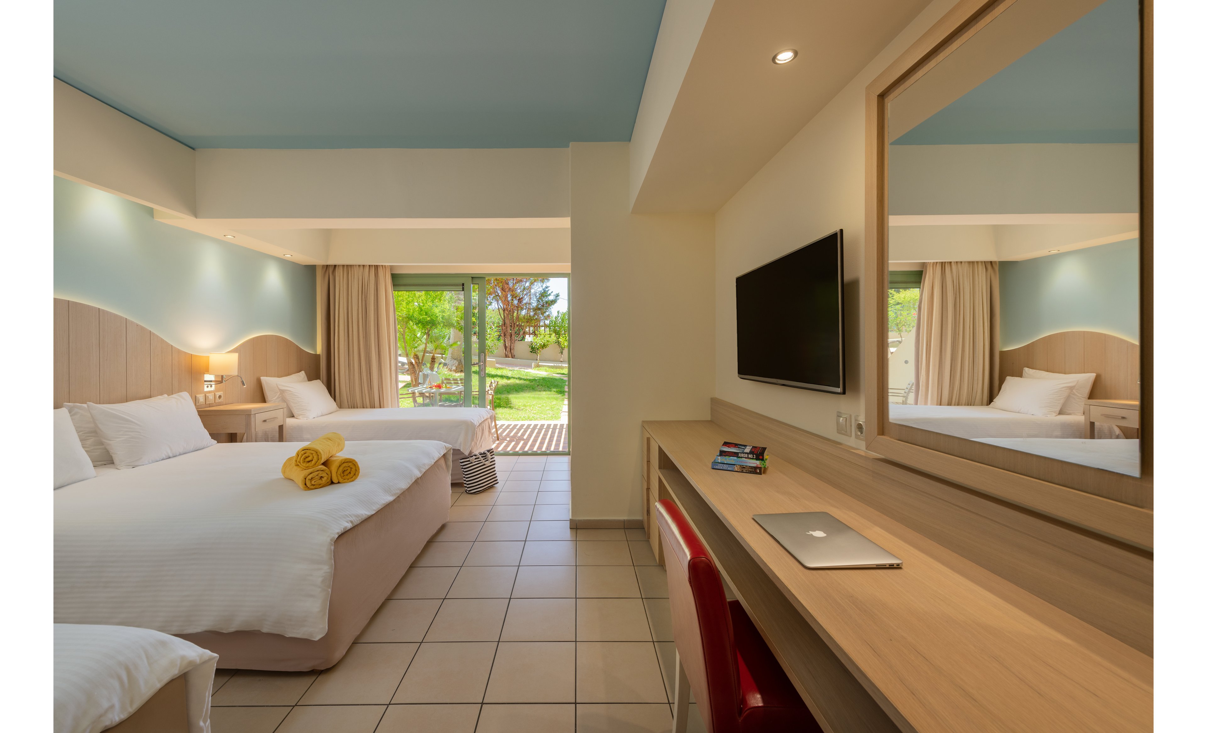 Star Beach Village & Waterpark