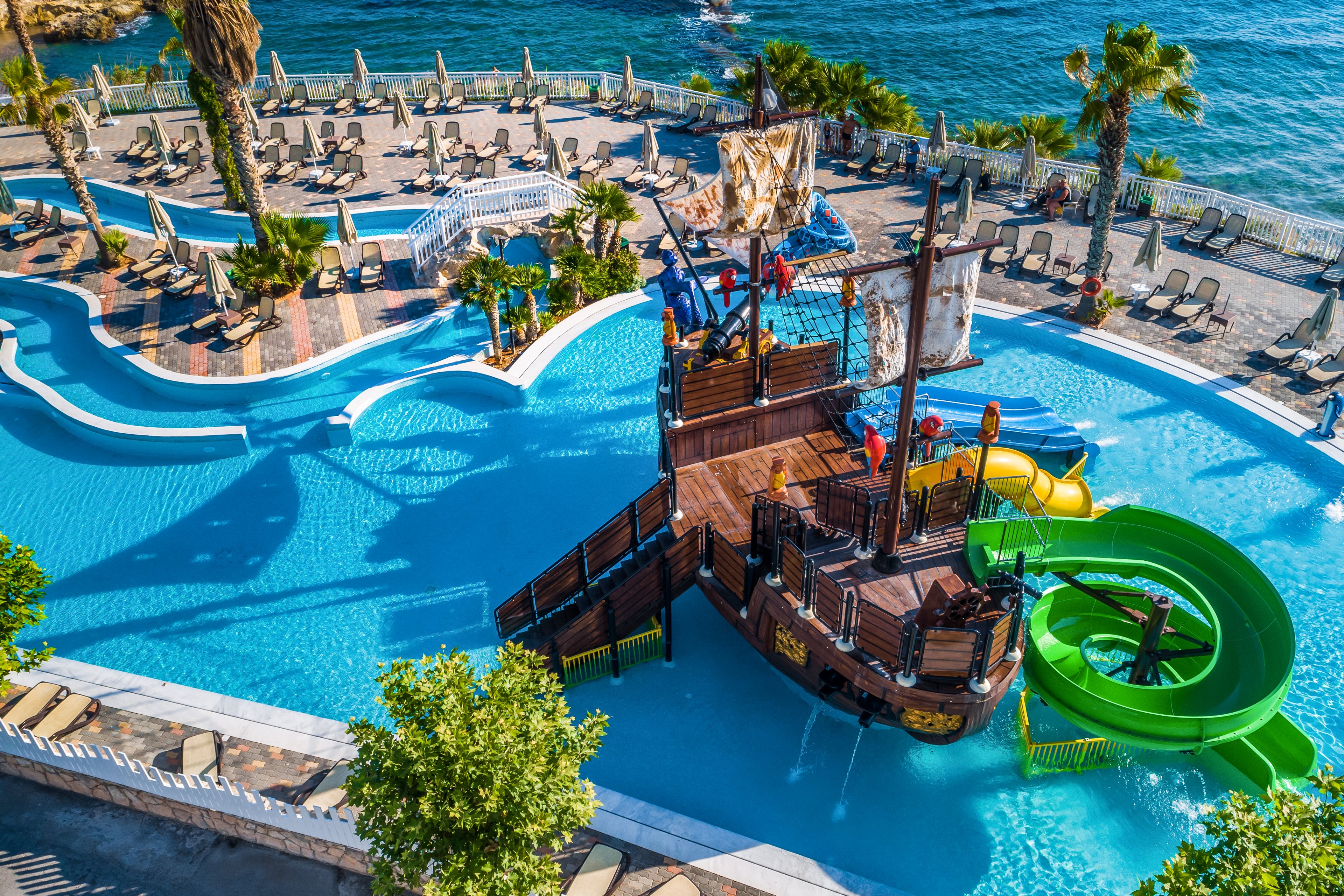 Star Beach Village & Waterpark
