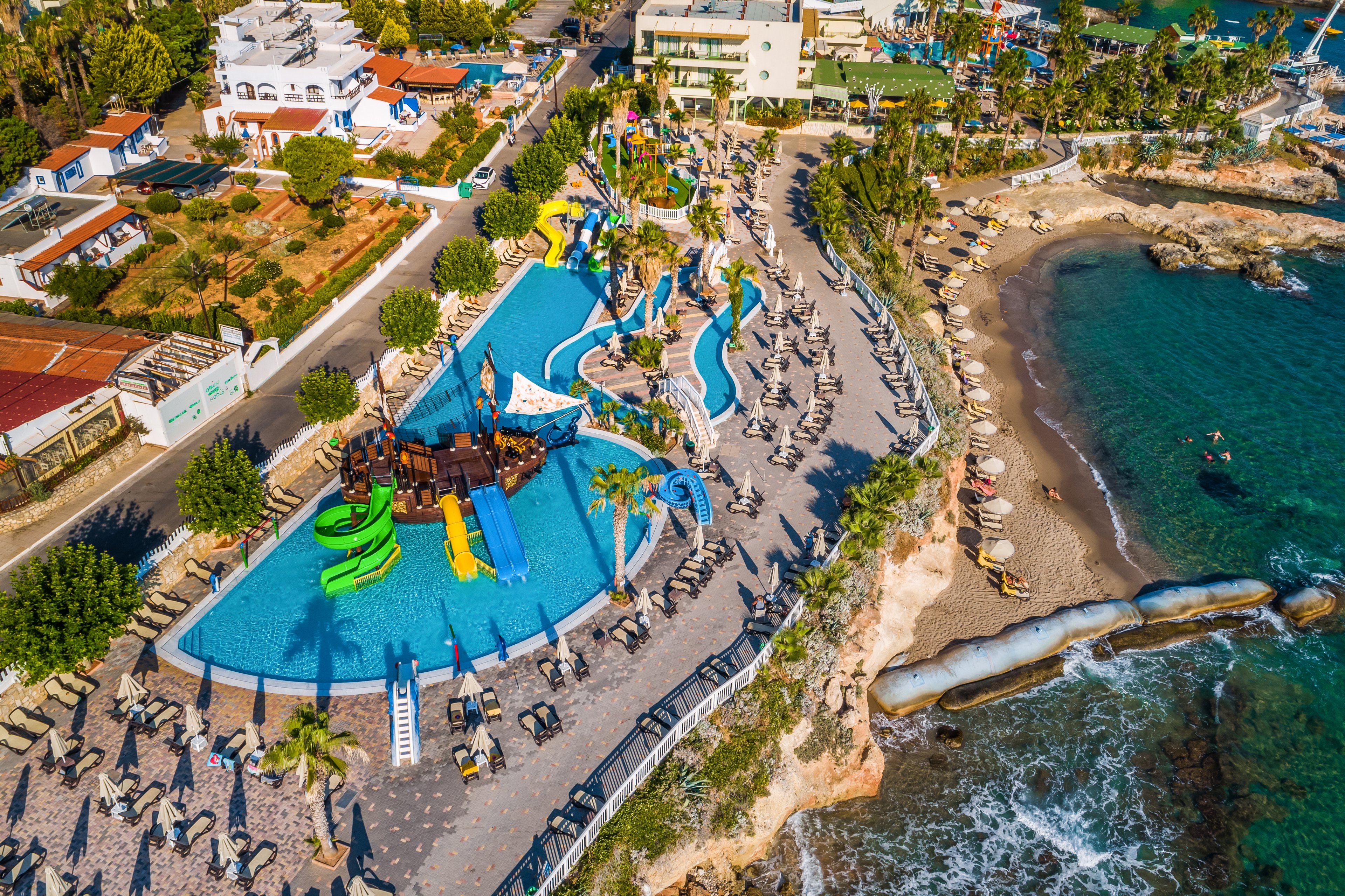Star Beach Village & Waterpark