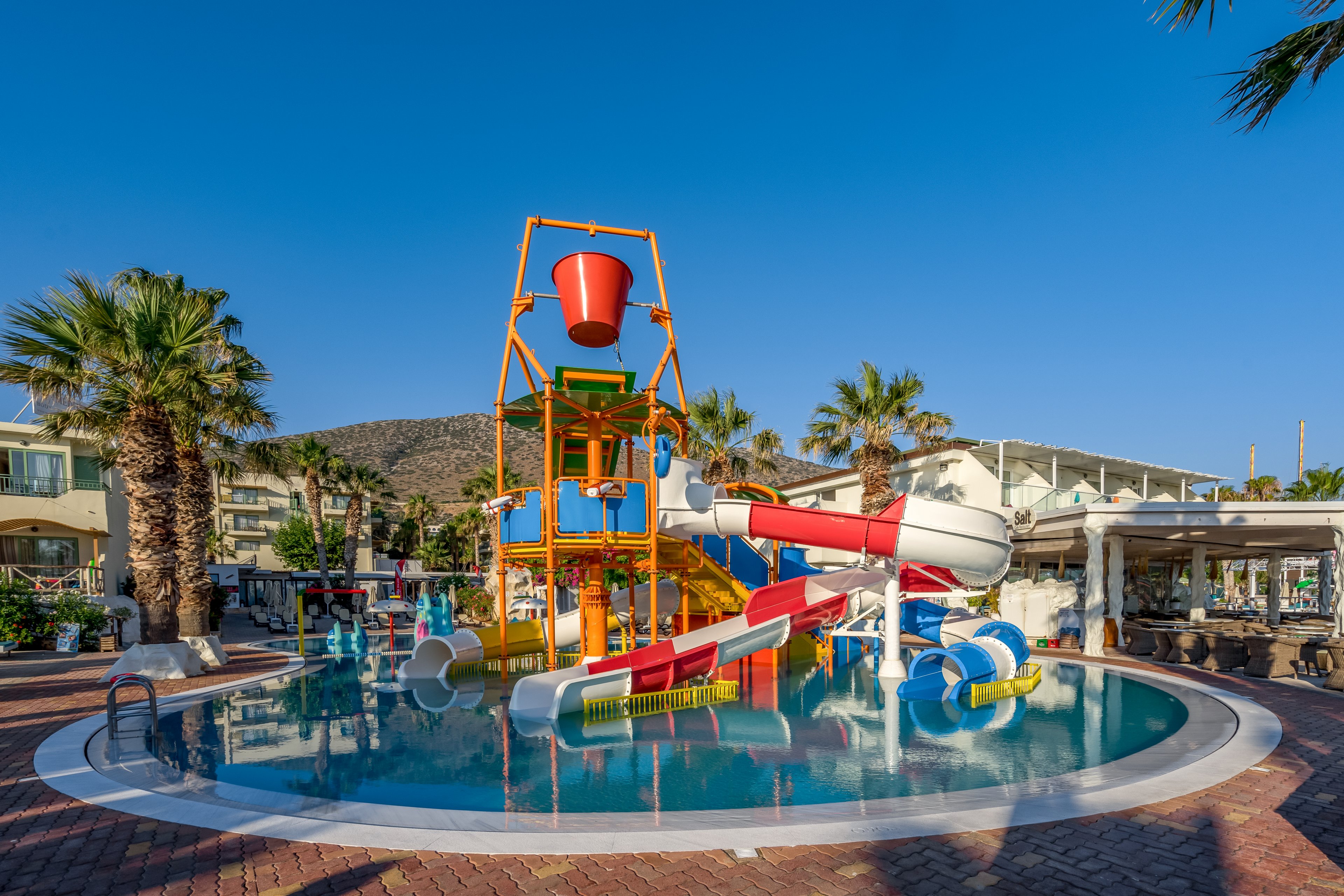 Star Beach Village & Waterpark