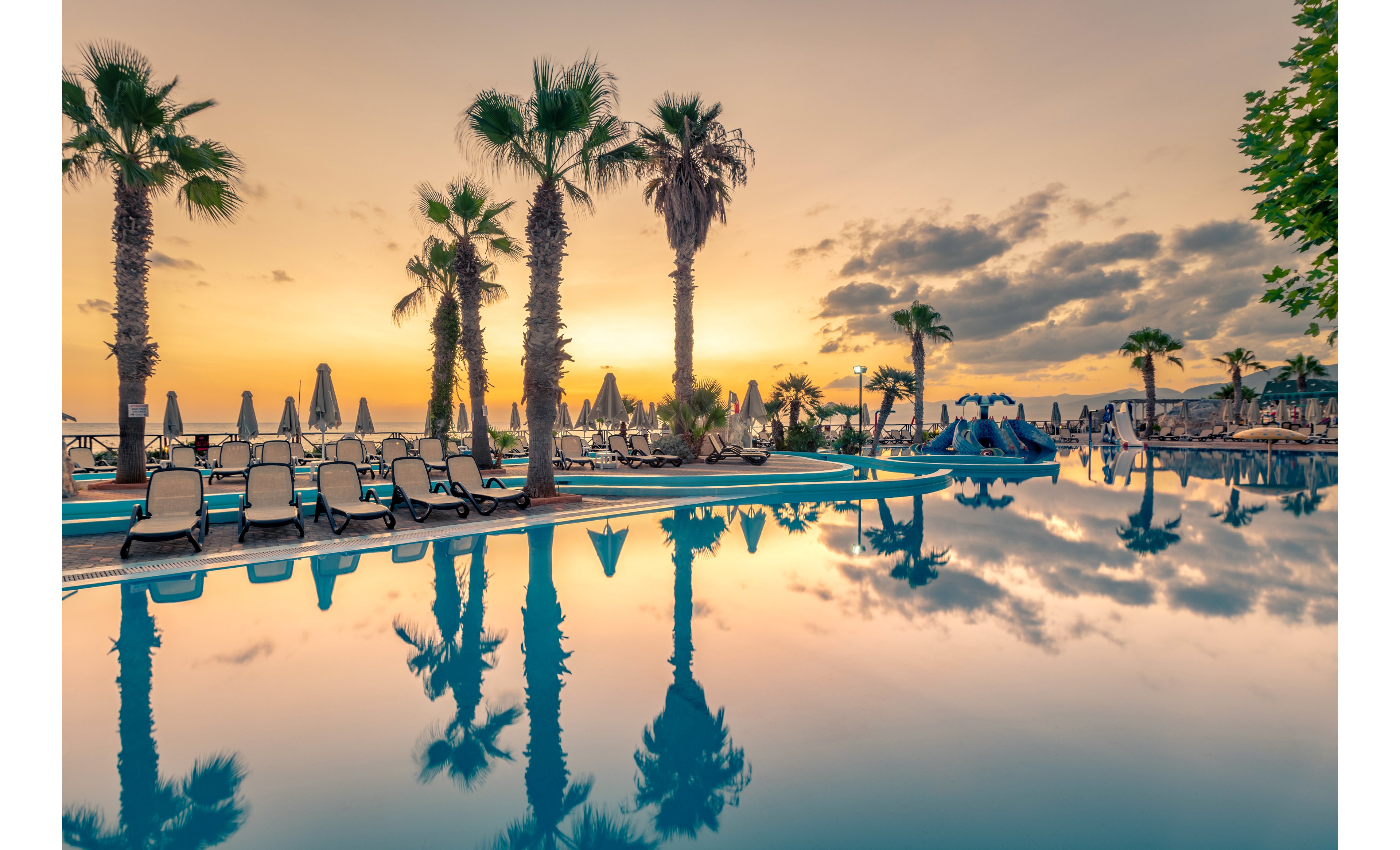 Star Beach Village & Waterpark