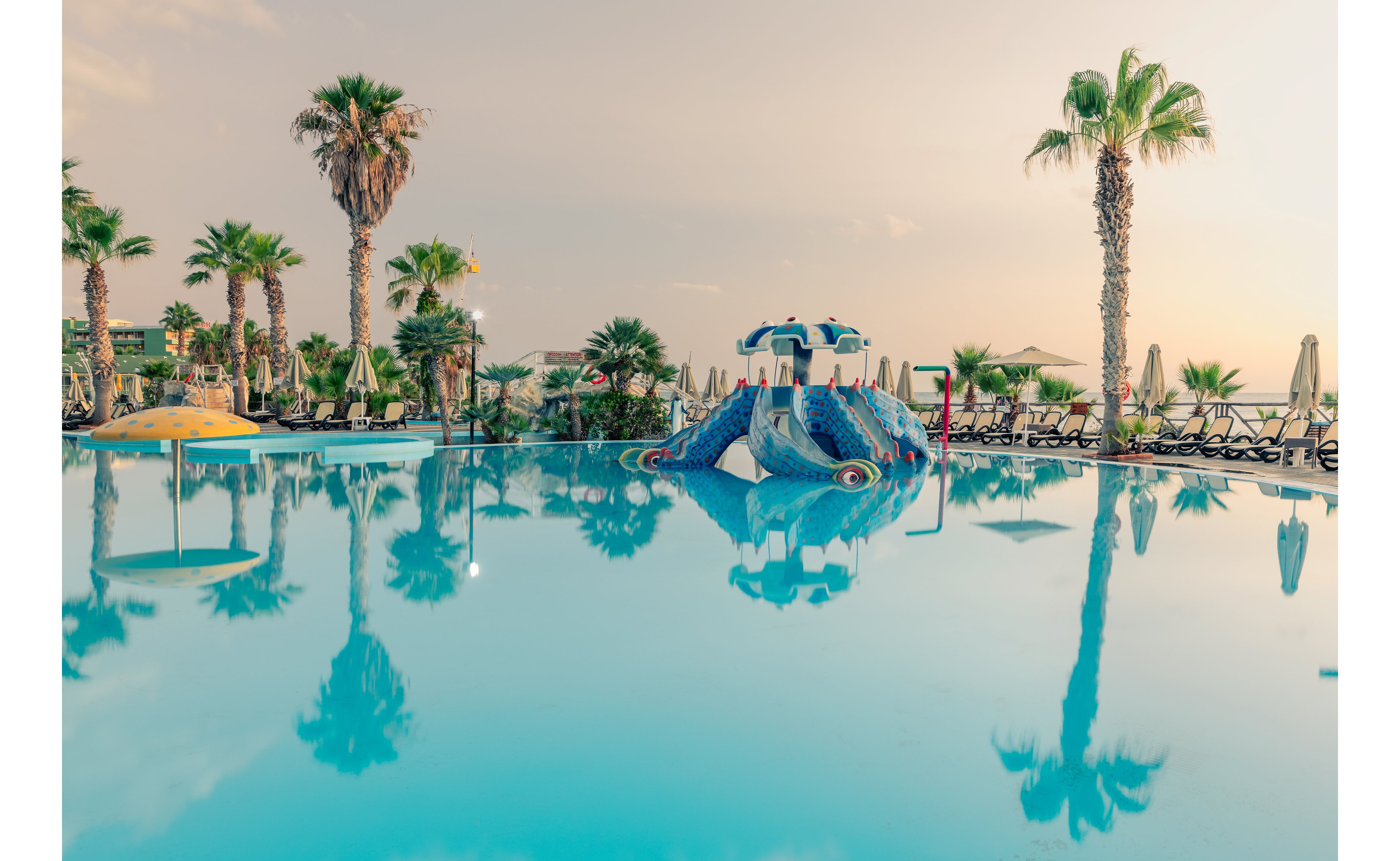 Star Beach Village & Waterpark