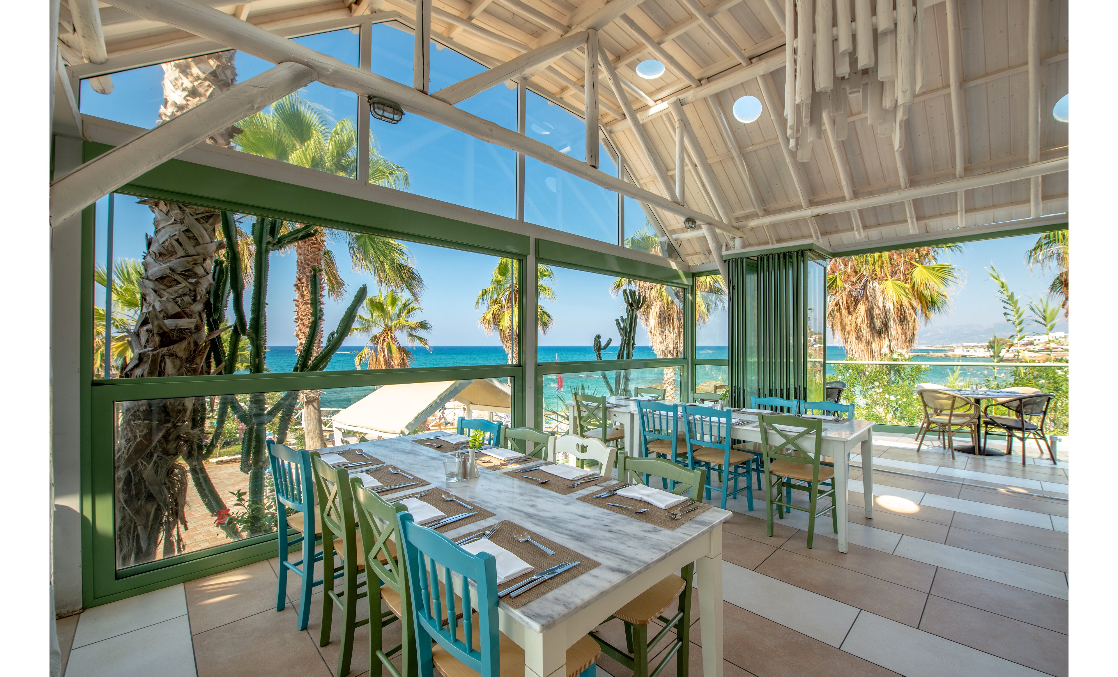 Star Beach Village & Waterpark