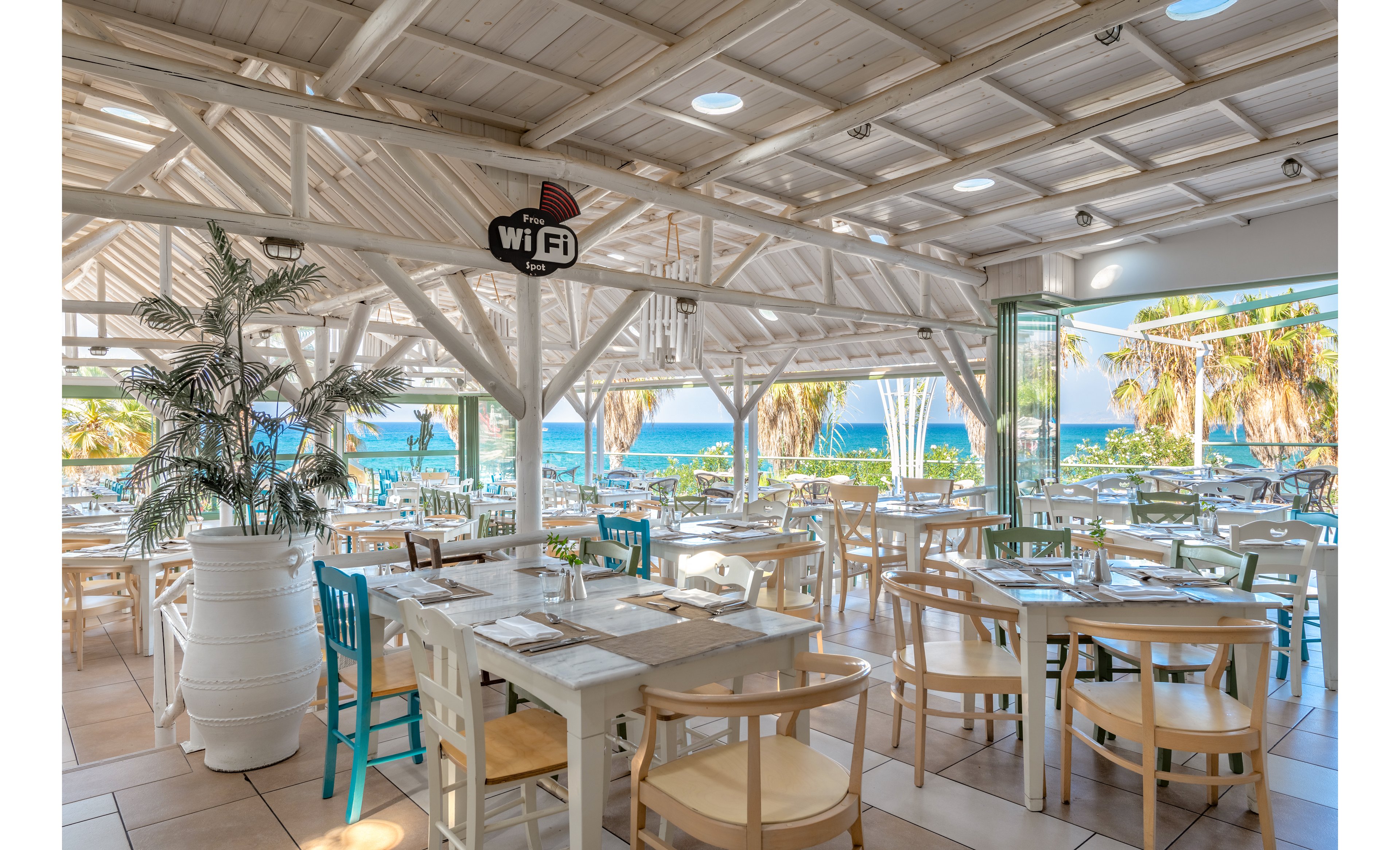 Star Beach Village & Waterpark