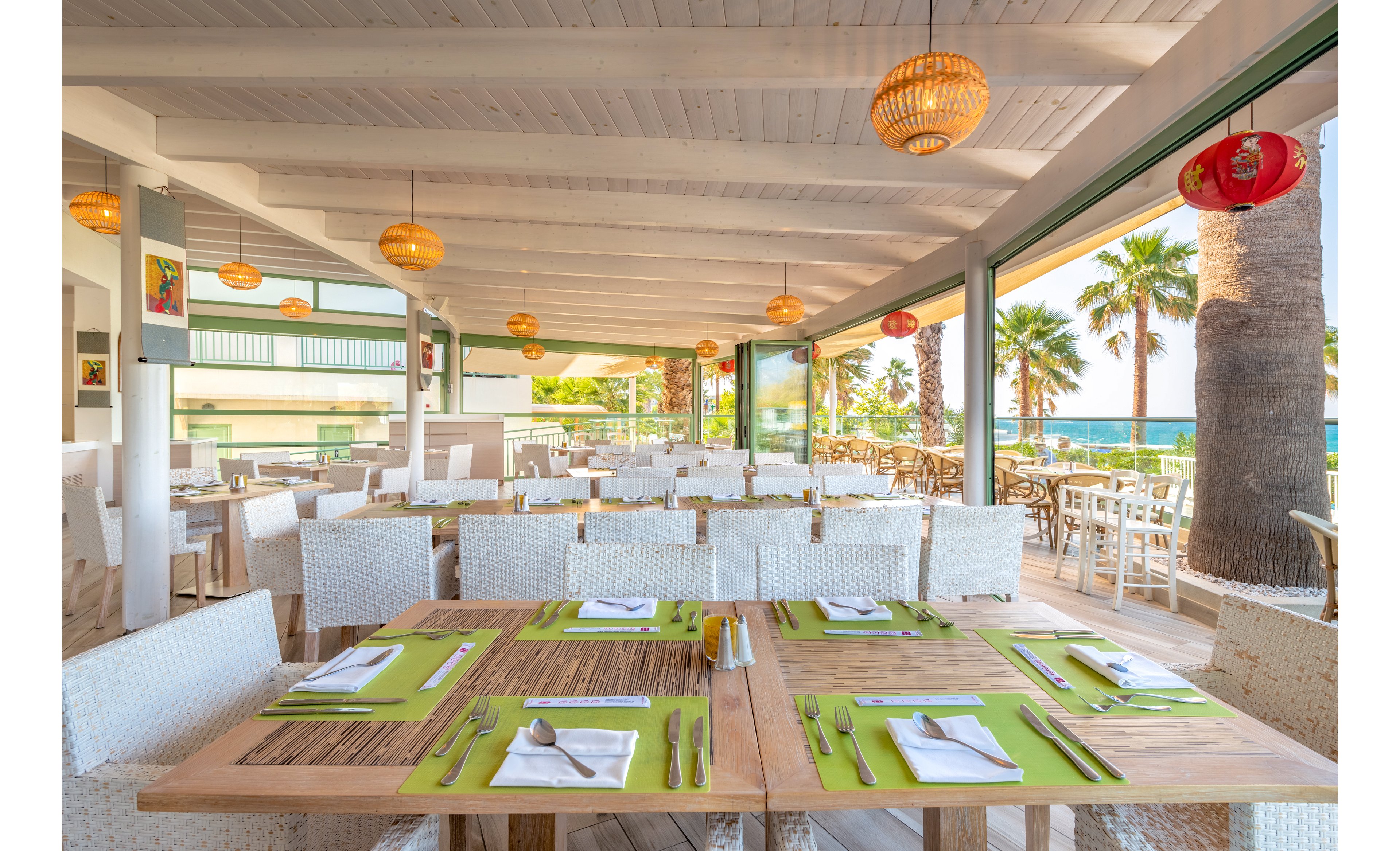 Star Beach Village & Waterpark