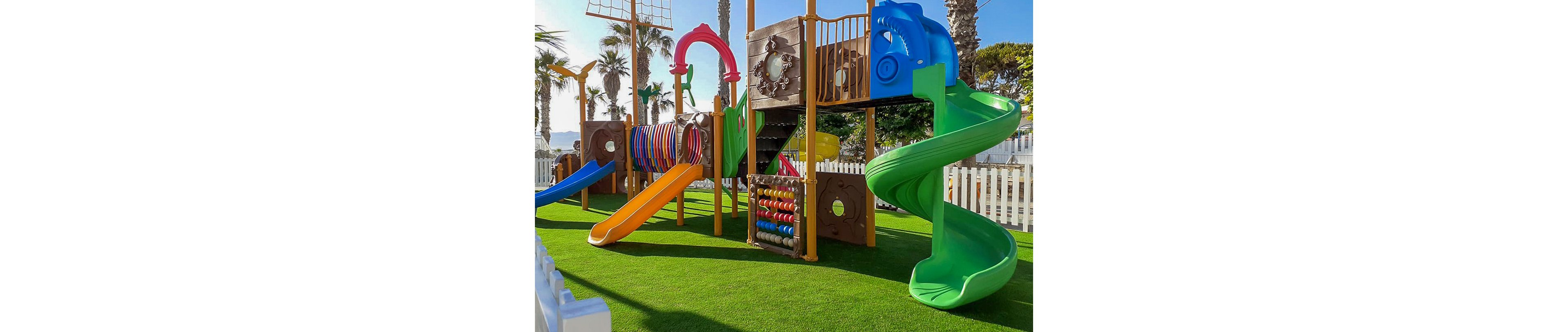 Star Beach Village & Waterpark