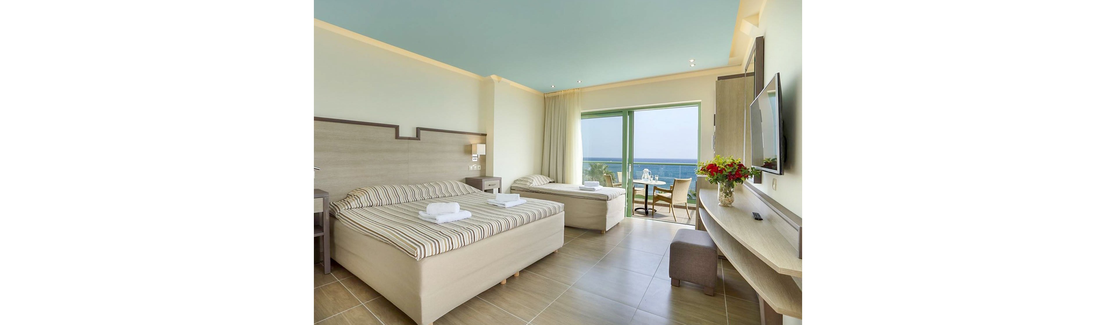 Star Beach Village & Waterpark