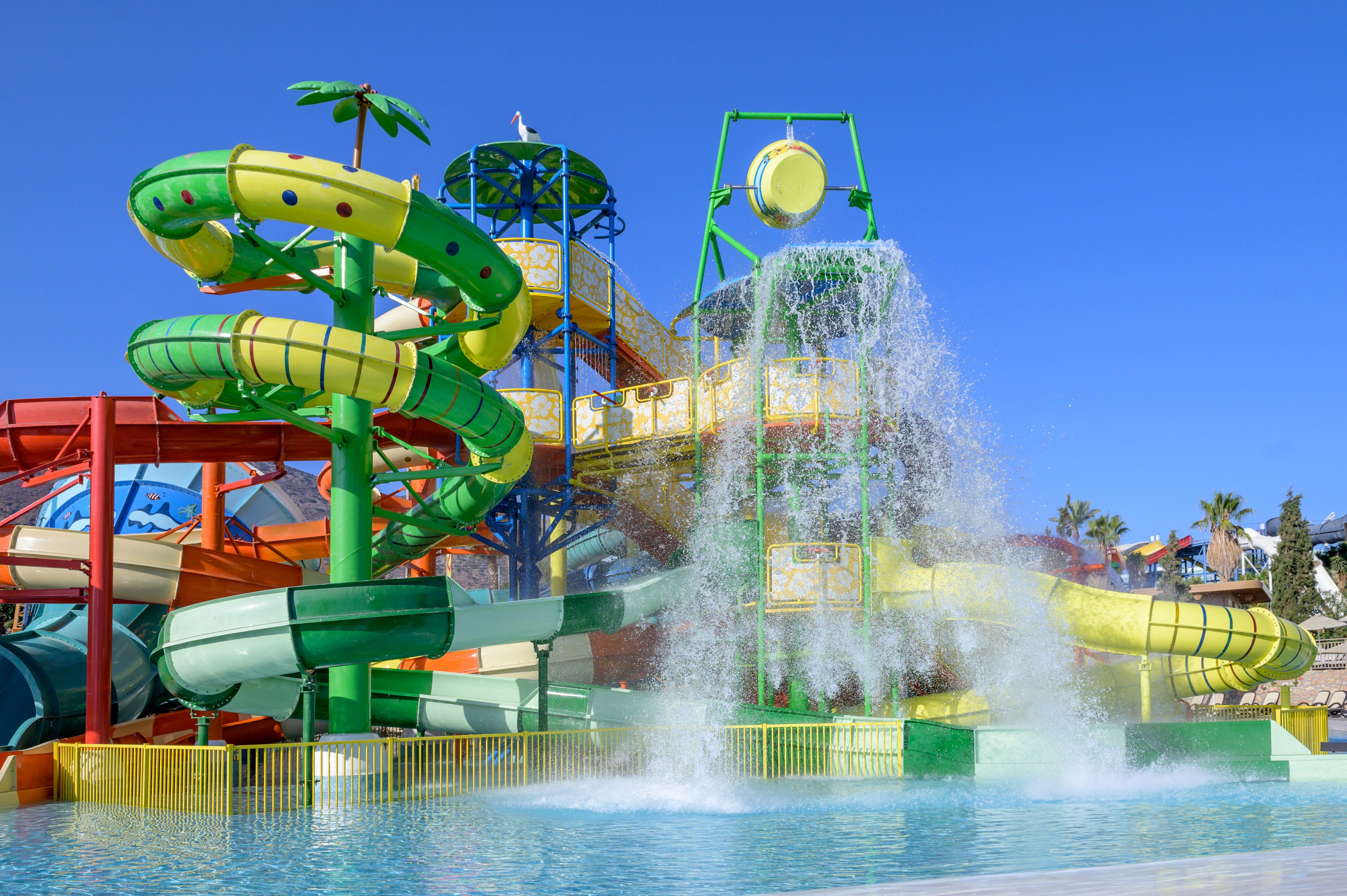 Star Beach Village & Waterpark