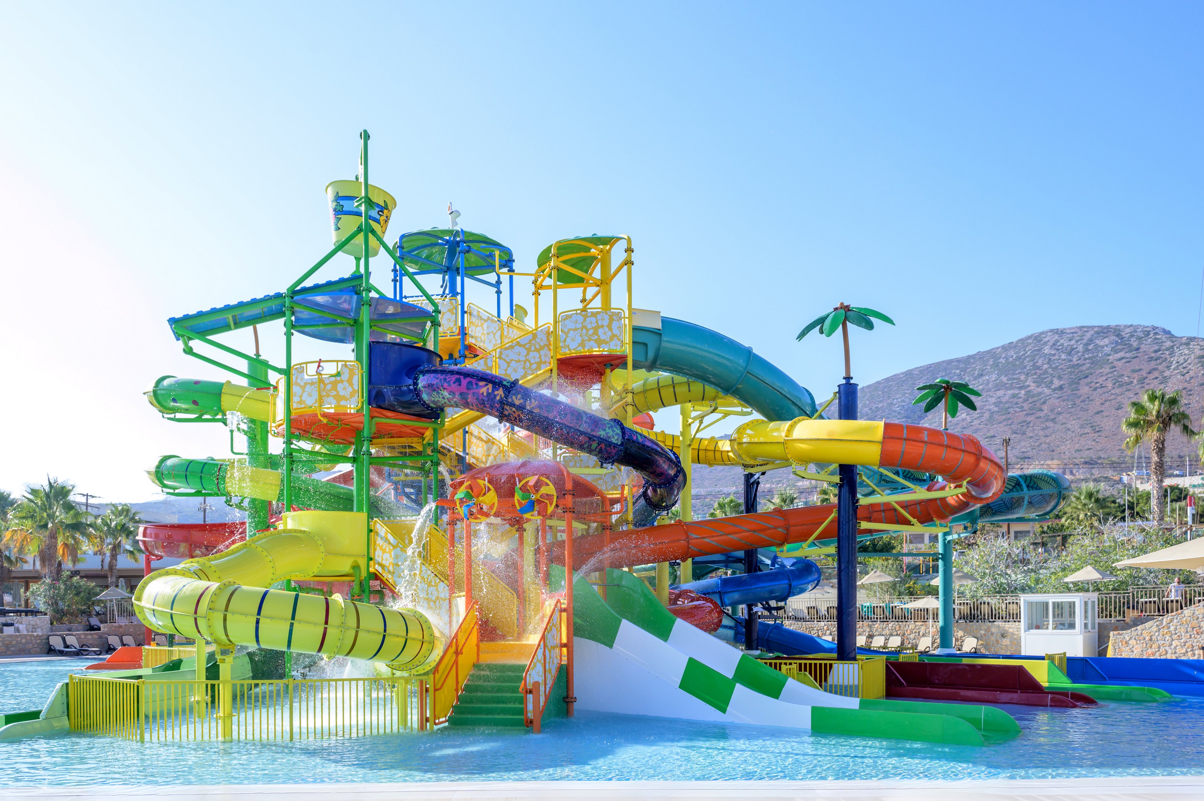 Star Beach Village & Waterpark