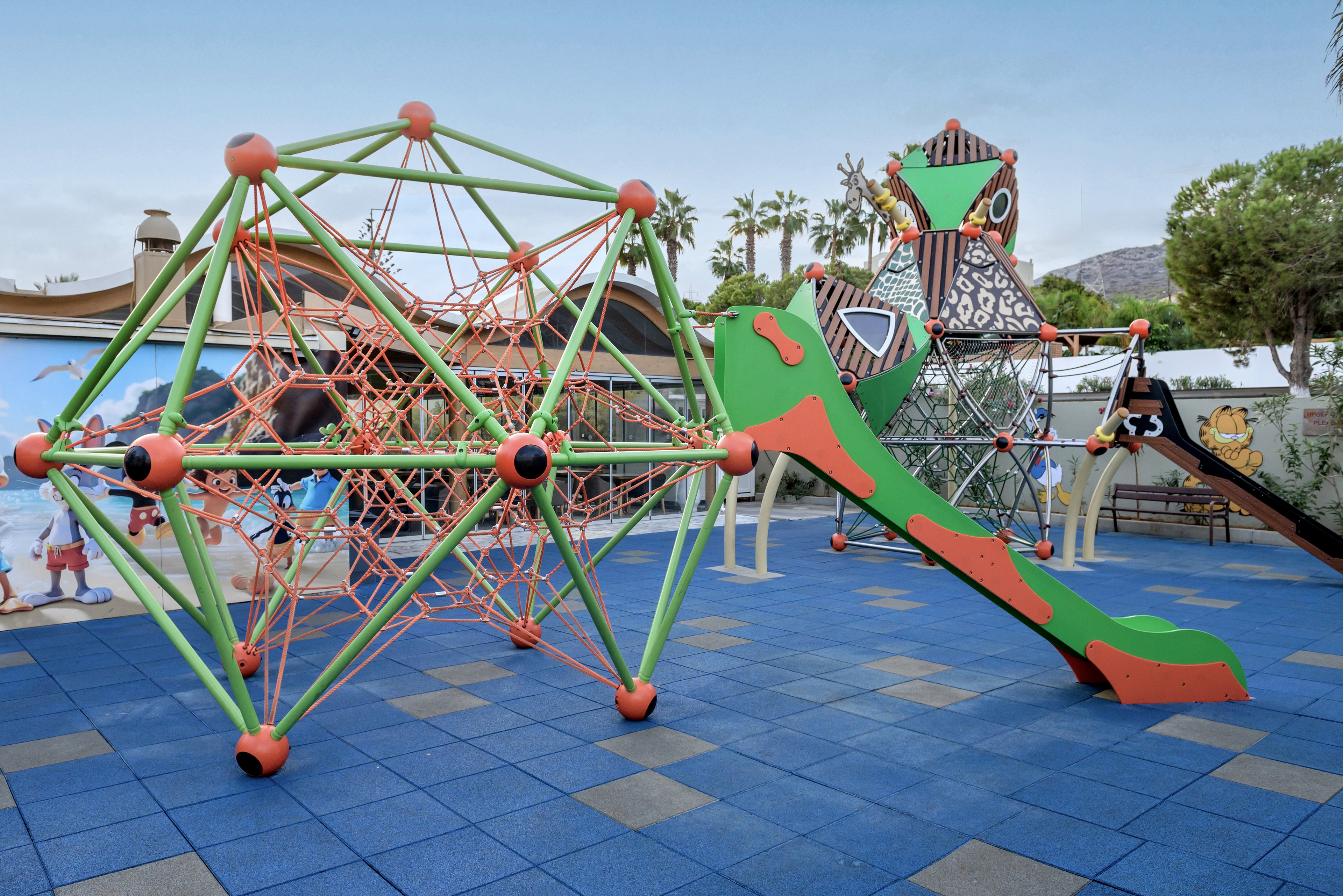 Star Beach Village & Waterpark