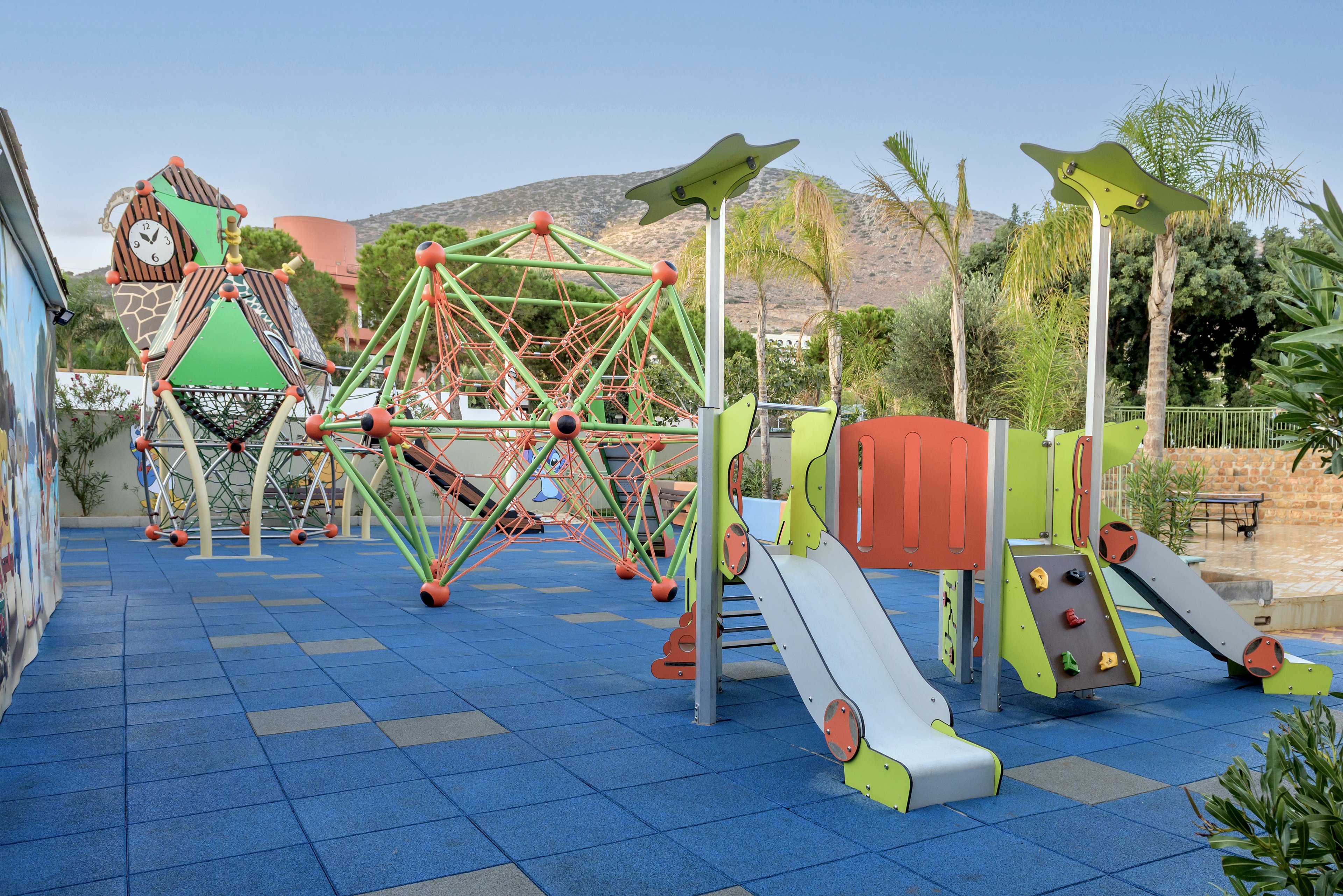 Star Beach Village & Waterpark