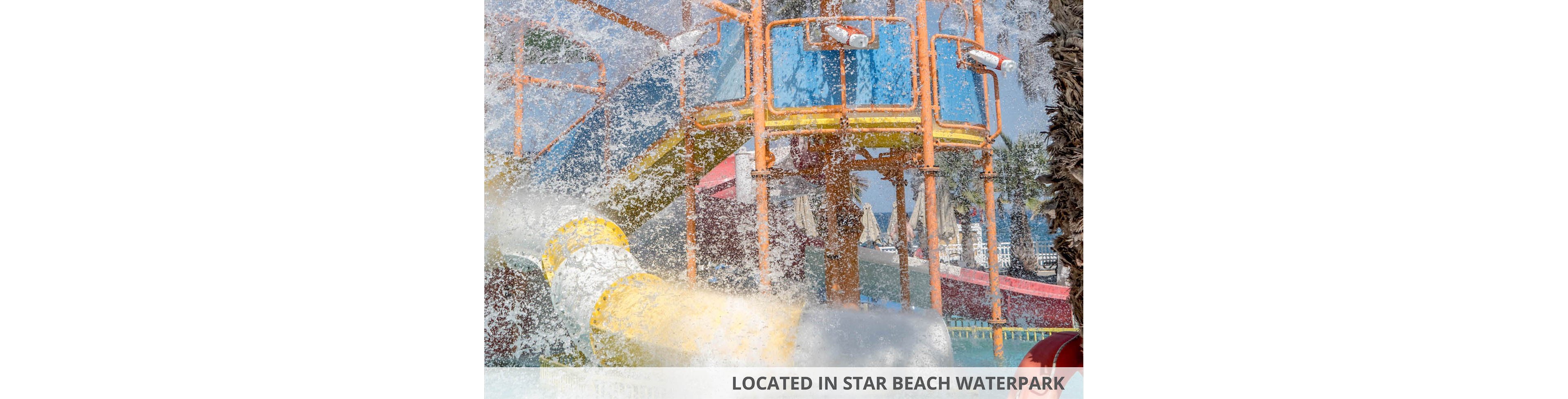 Star Beach Village & Waterpark