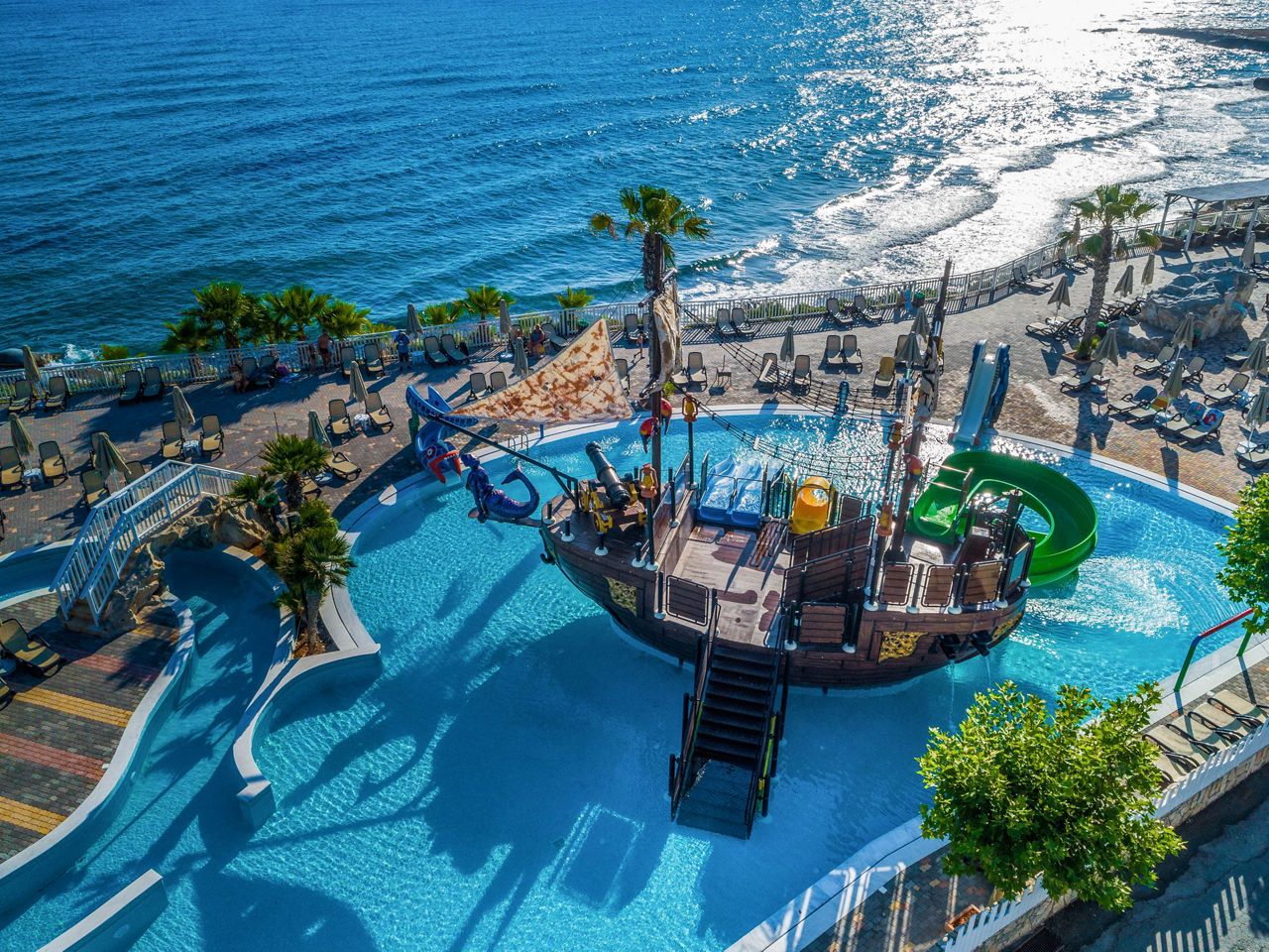 Star Beach Village & Waterpark