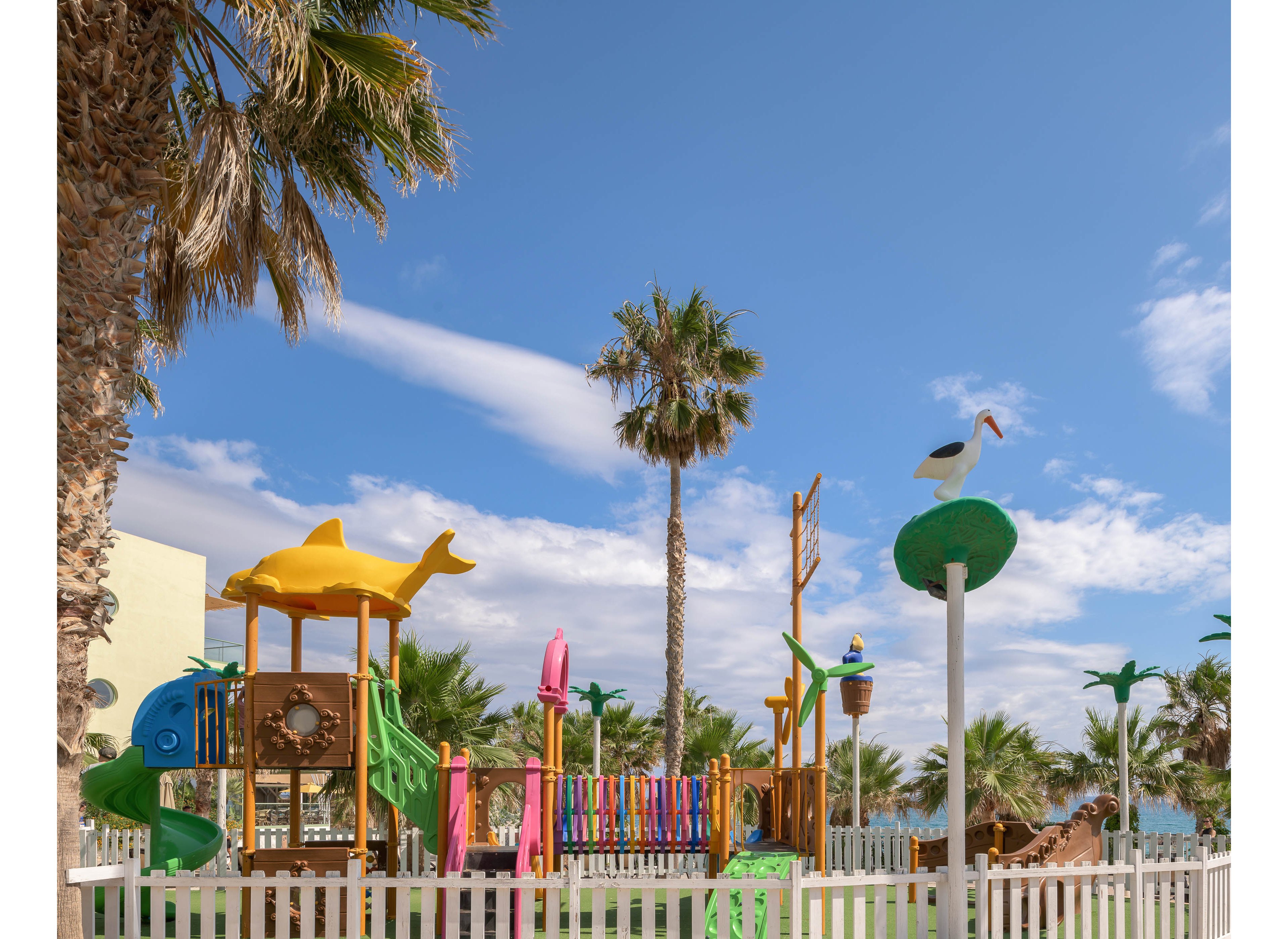 Star Beach Village & Waterpark