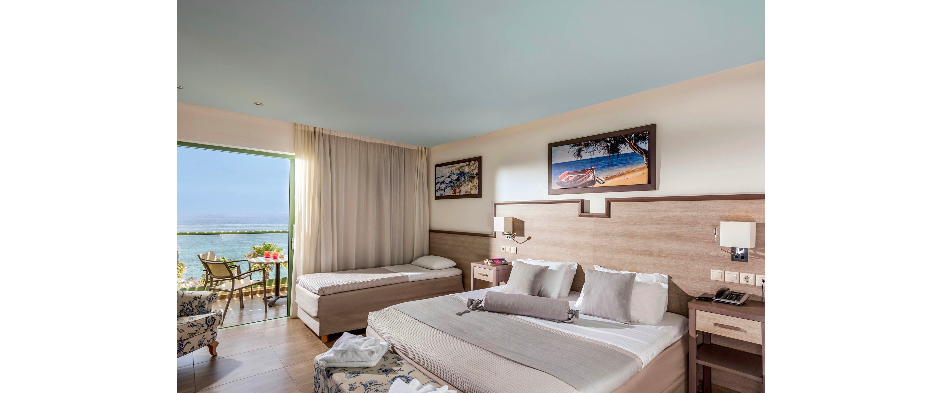 Star Beach Village & Waterpark