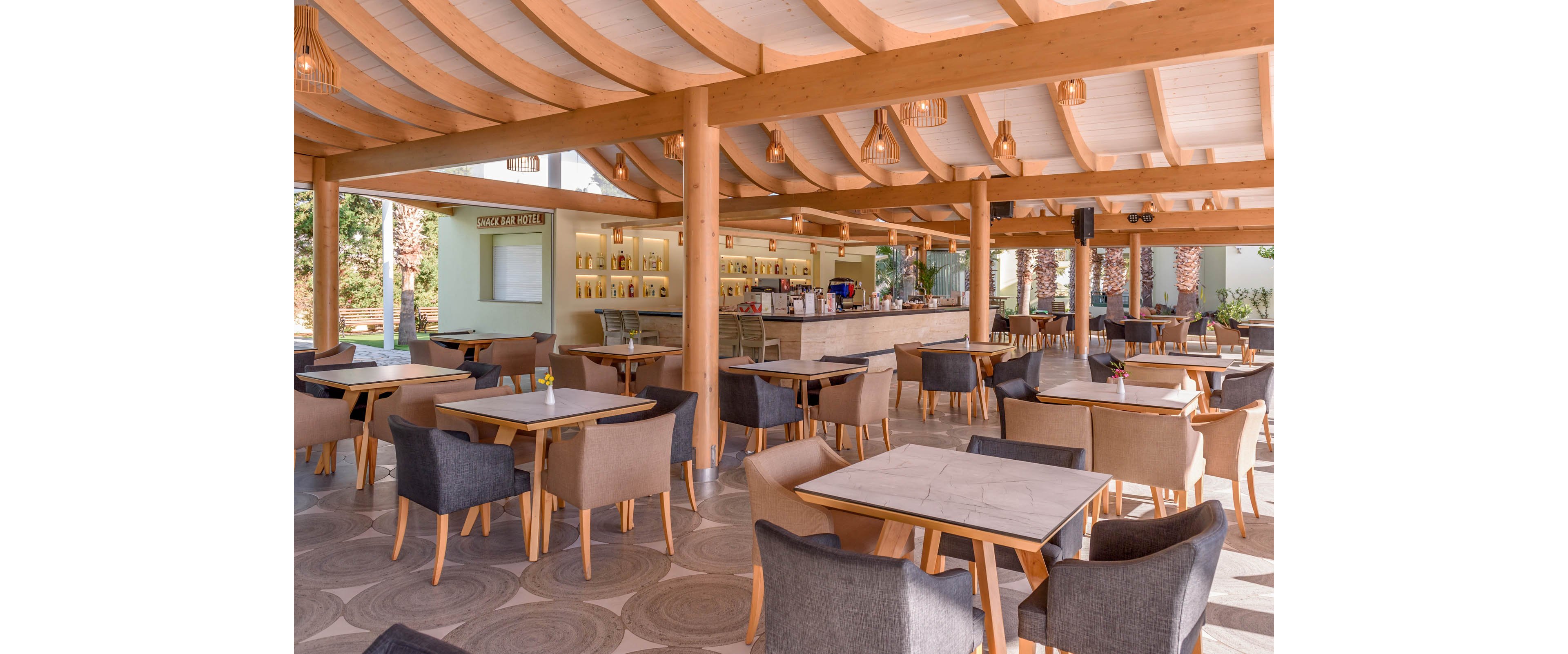 Star Beach Village & Waterpark