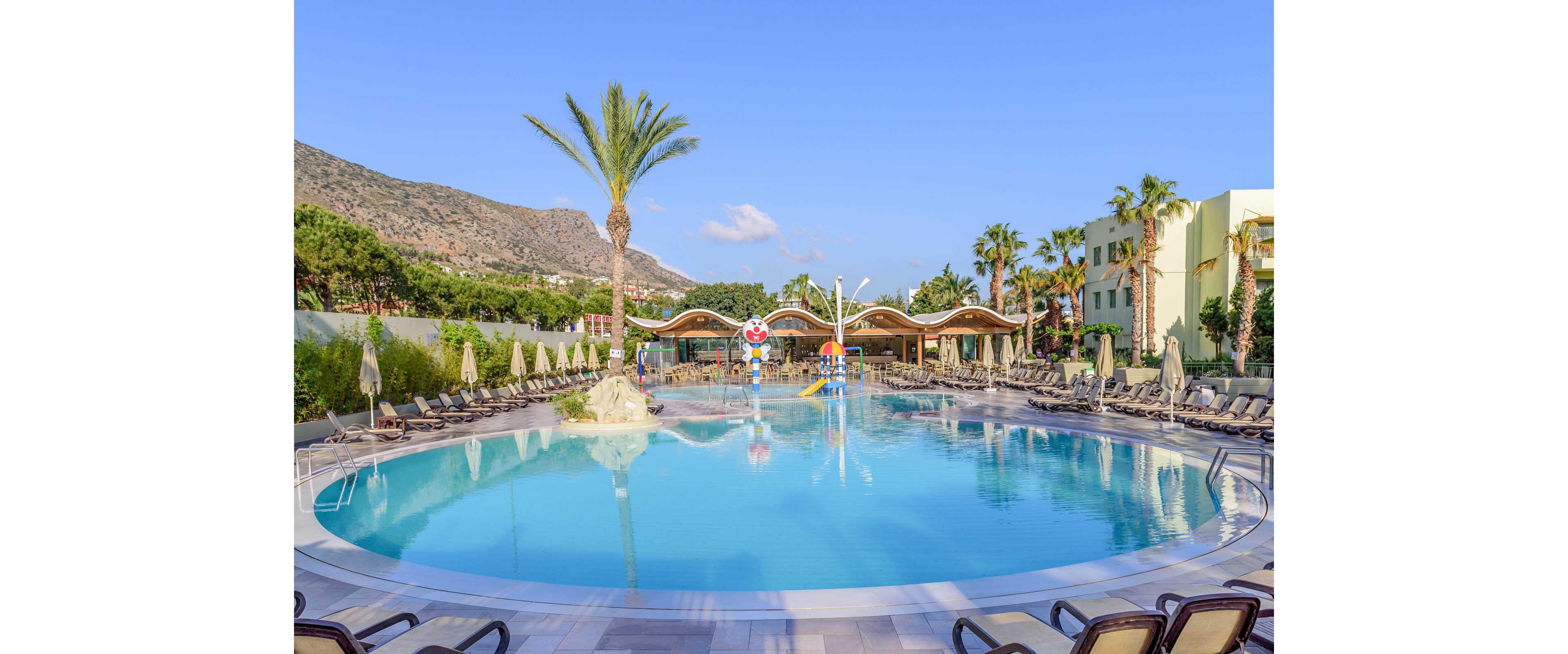 Star Beach Village & Waterpark