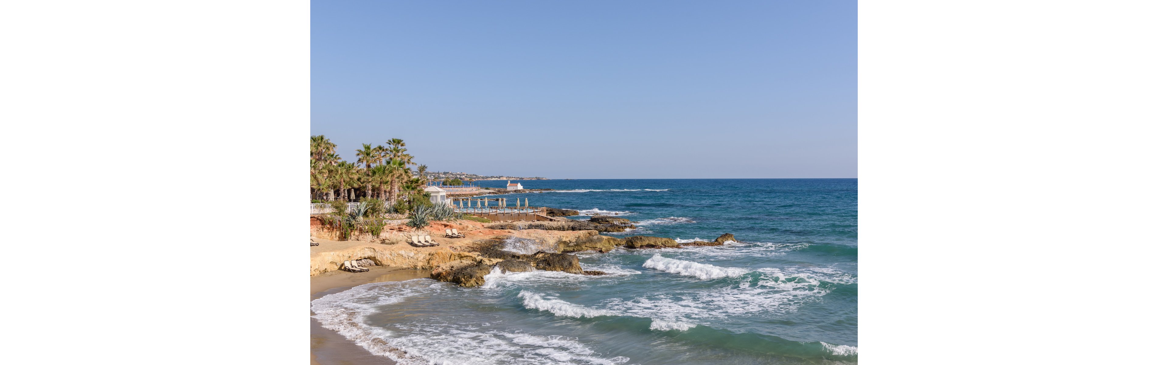 Star Beach Village & Waterpark