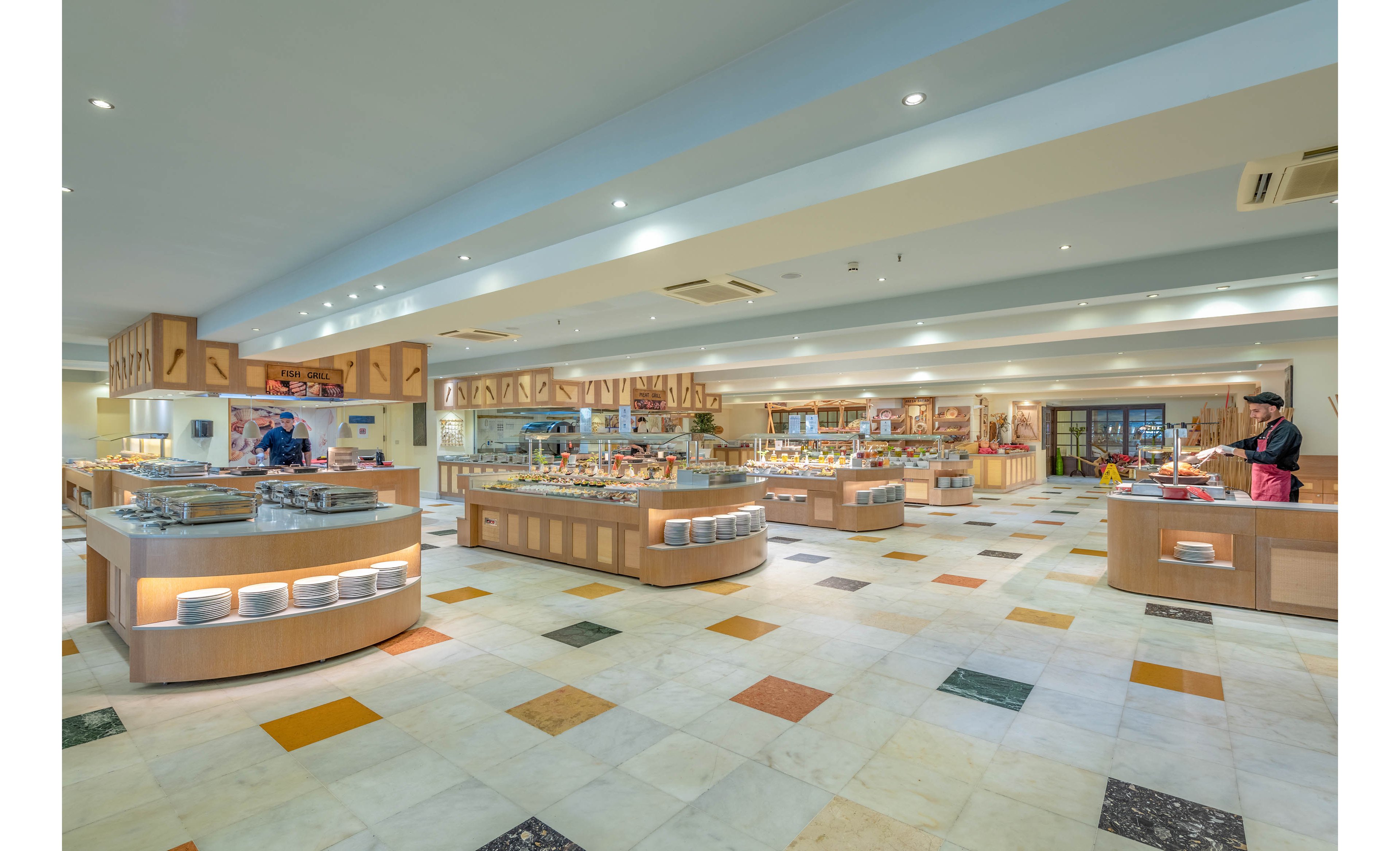 Star Beach Village & Waterpark