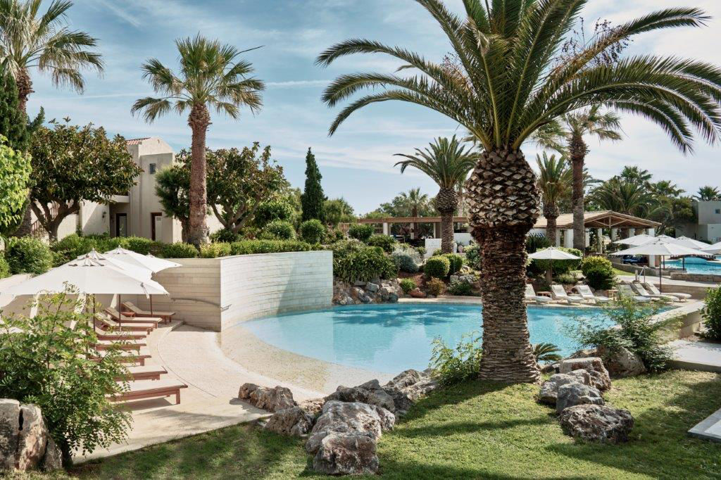 Phaea Cretan Malia
