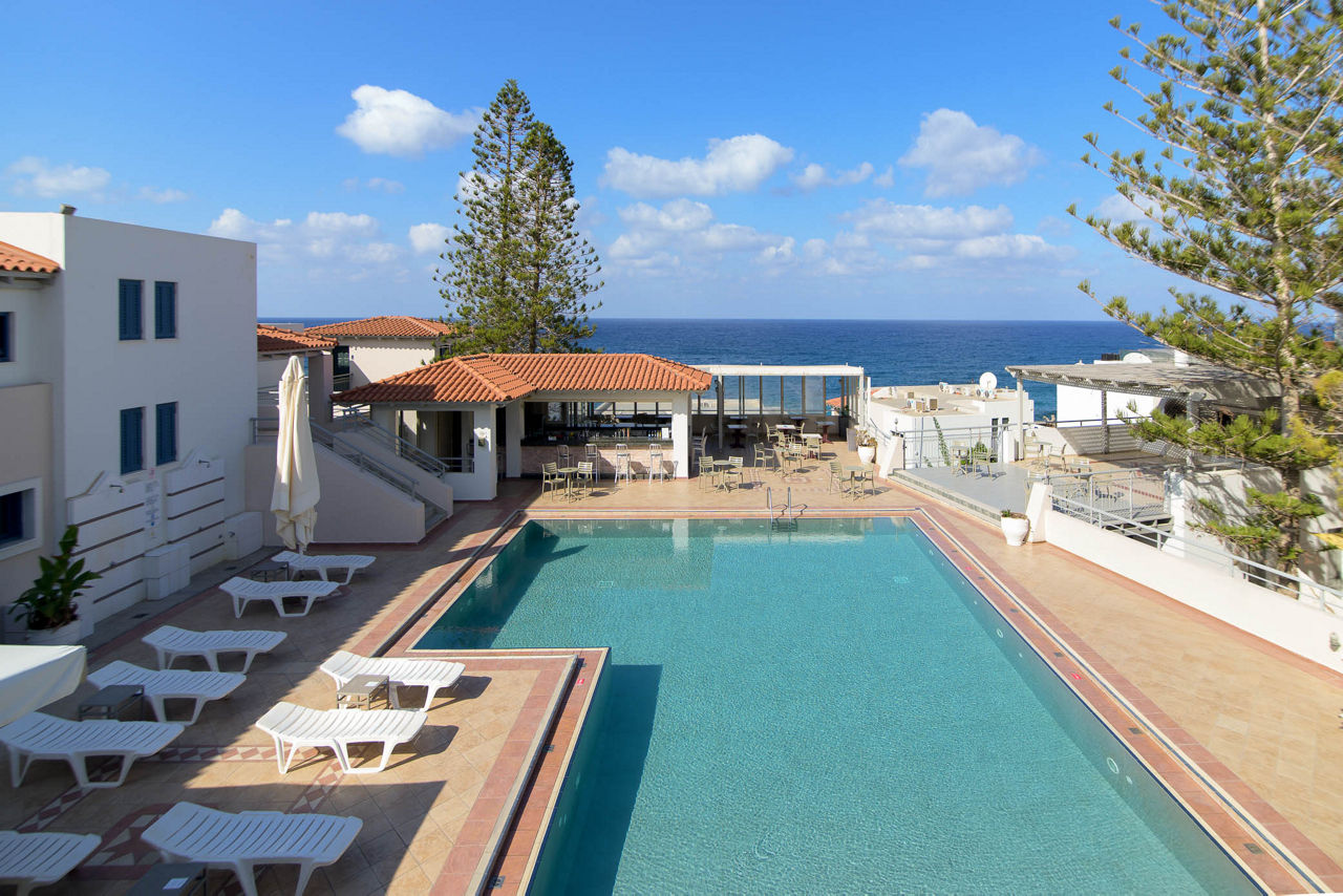 Castello Village Resort