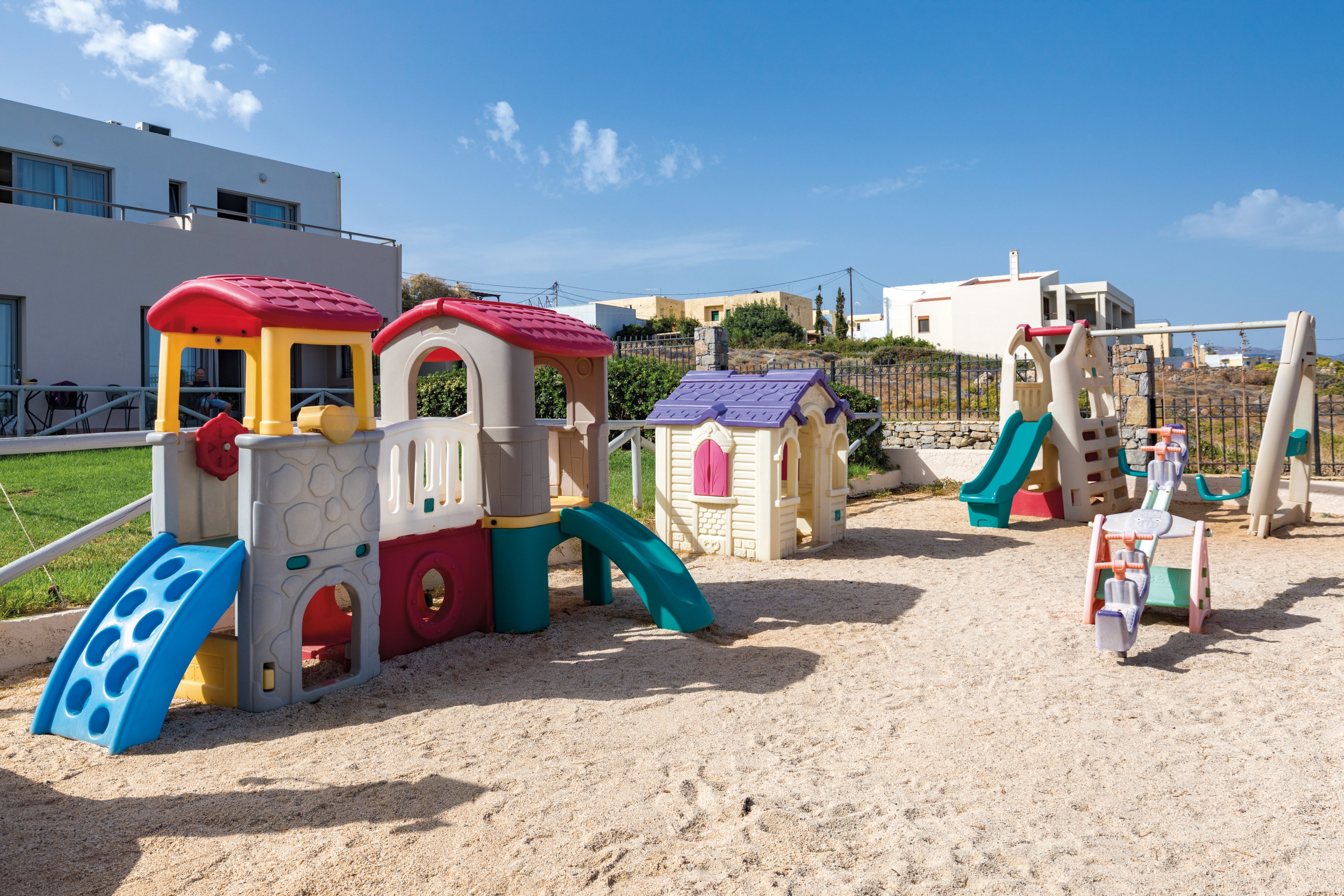 Castello Village Resort