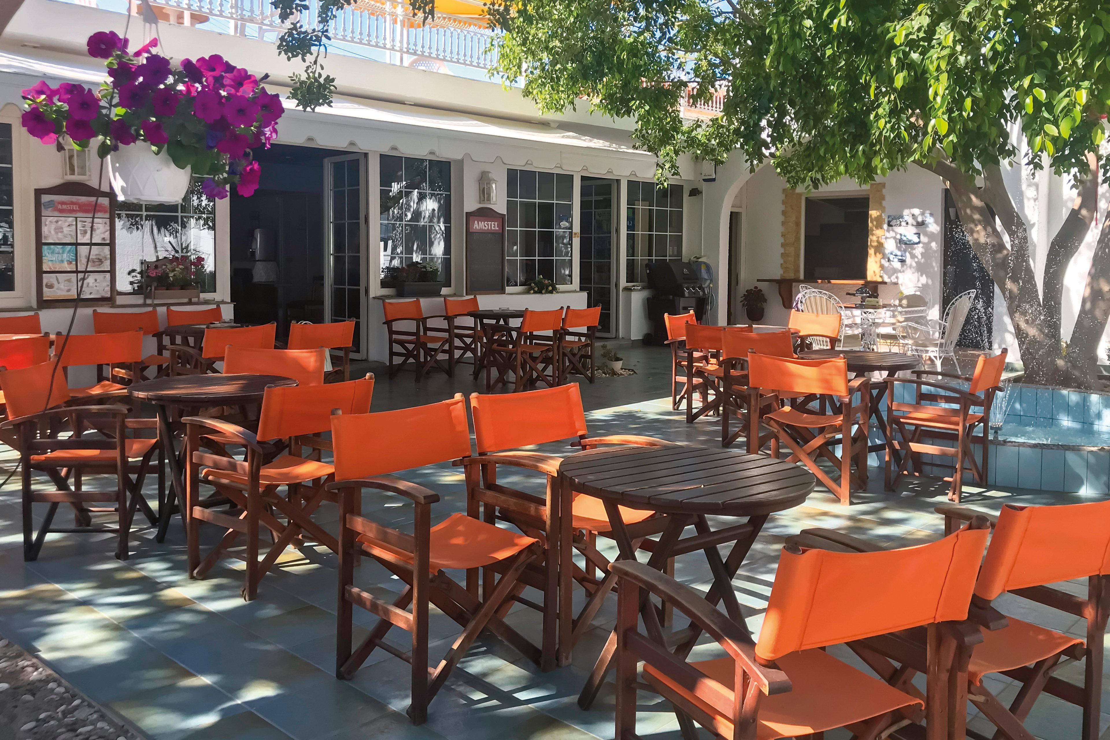 Amazones Villas Apartments