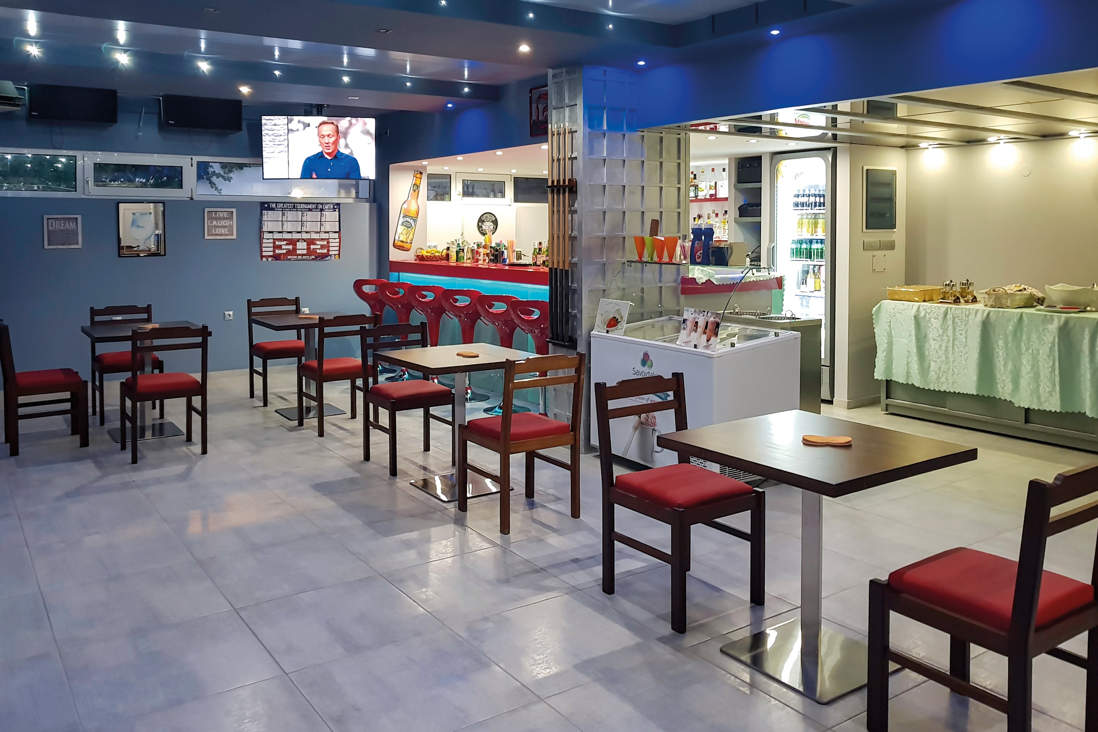 Amazones Villas Apartments